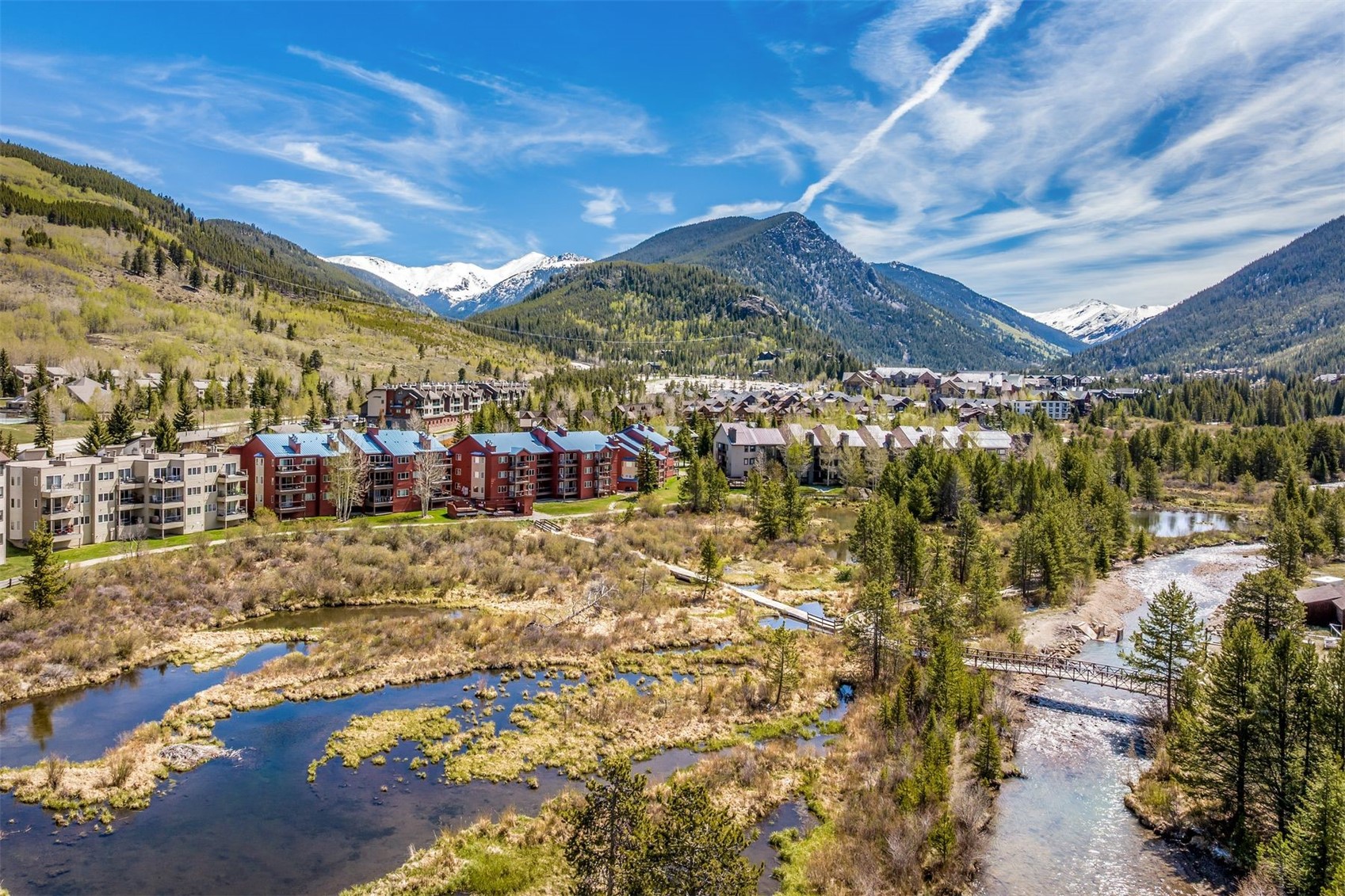 60 Oro Grande Drive Keystone CO 80435