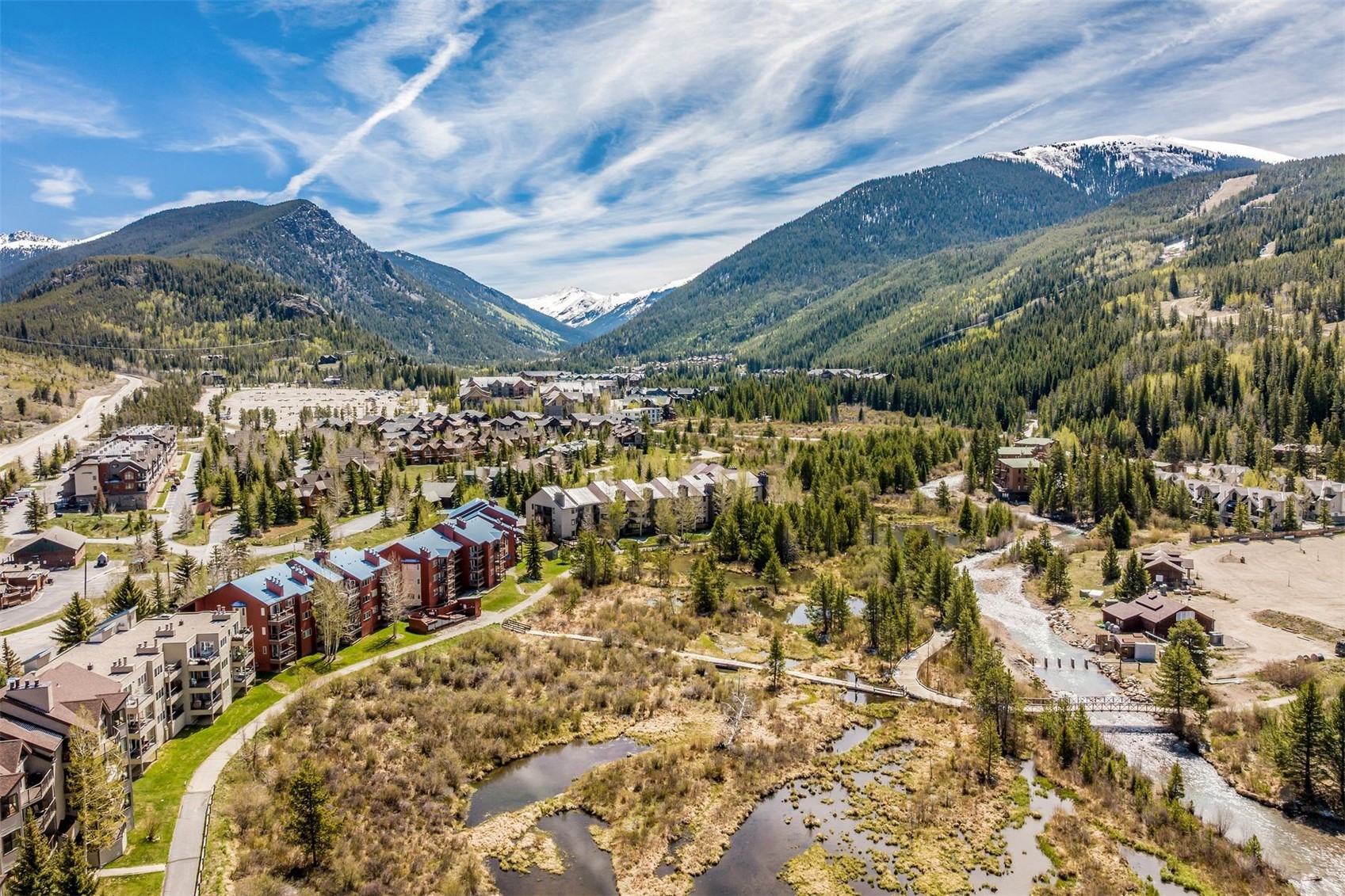 60 Oro Grande Drive Keystone CO 80435