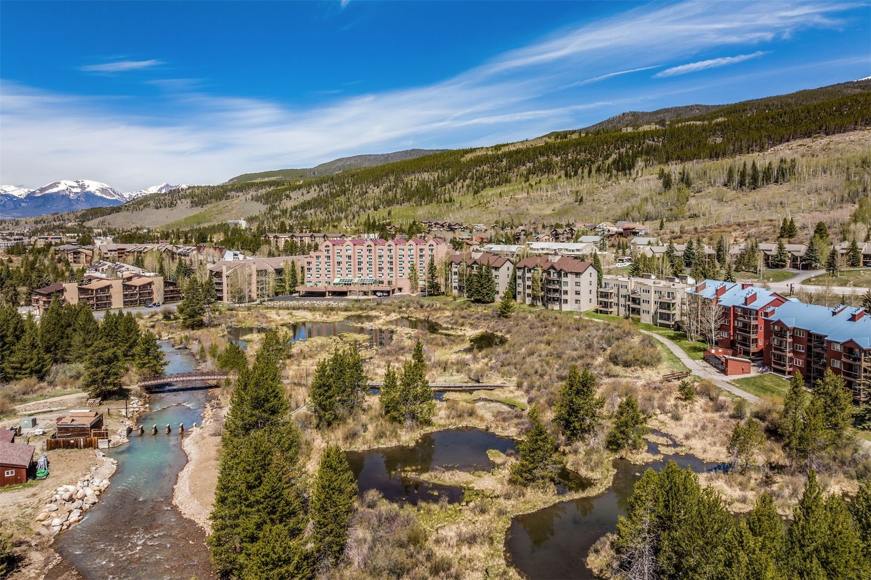 60 Oro Grande Drive Keystone CO 80435