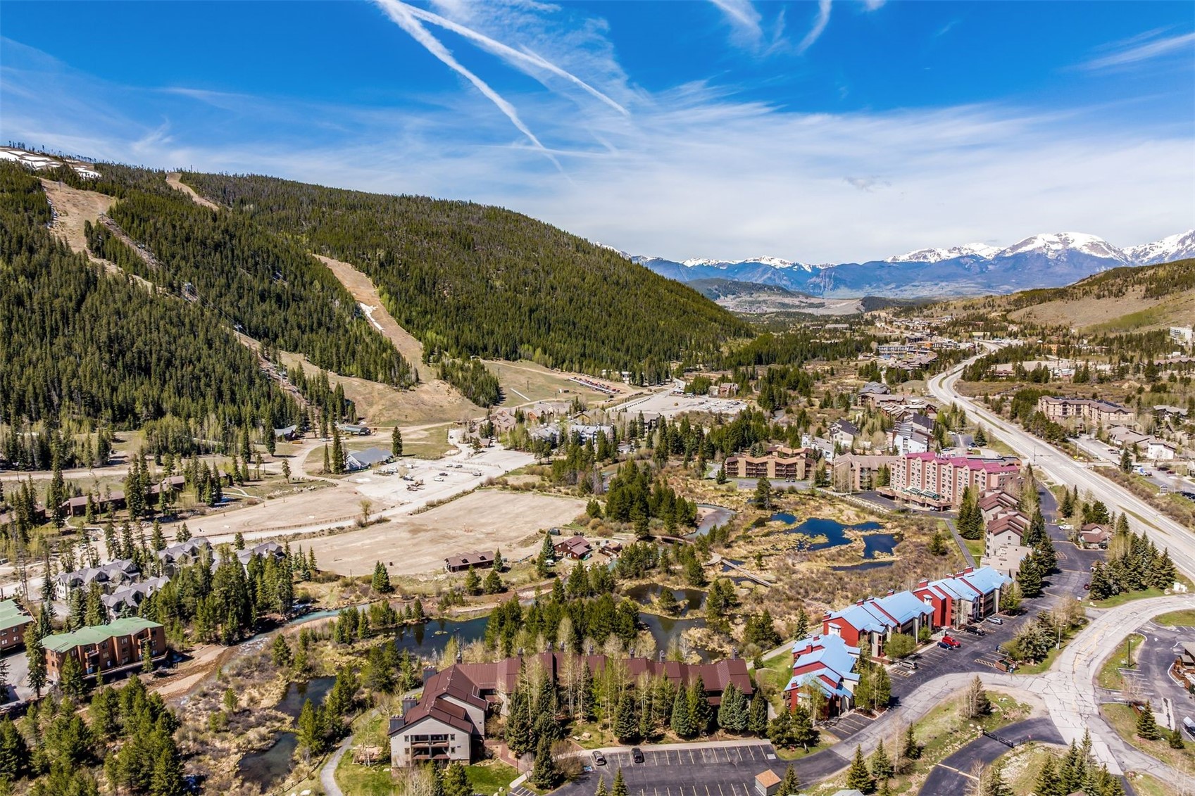 60 Oro Grande Drive Keystone CO 80435