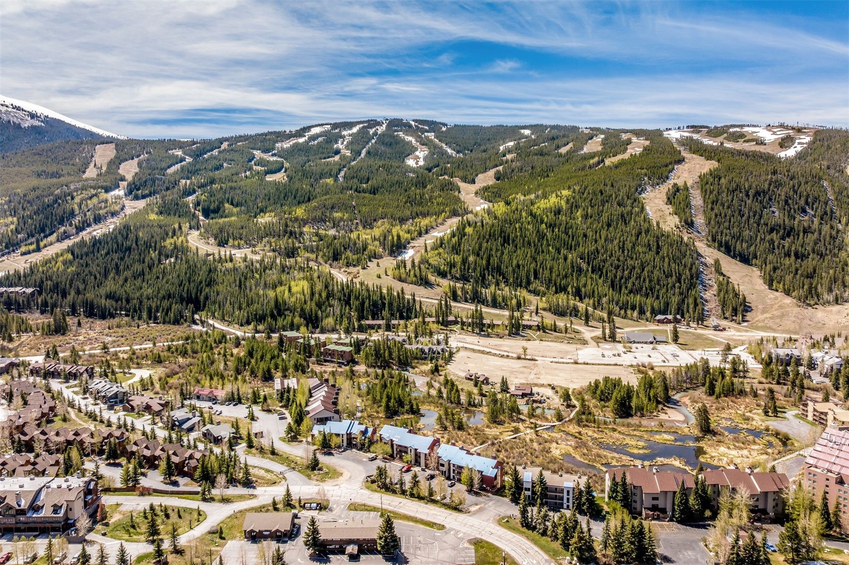 60 Oro Grande Drive Keystone CO 80435