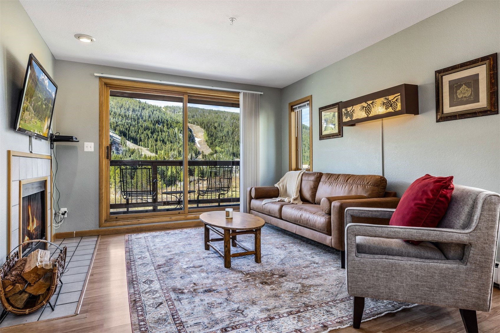60 Oro Grande Drive Keystone CO 80435