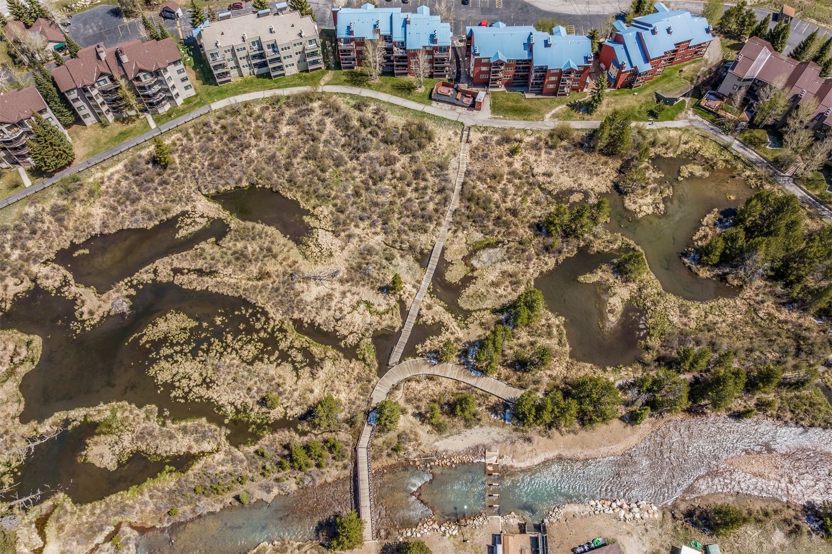 60 Oro Grande Drive Keystone CO 80435