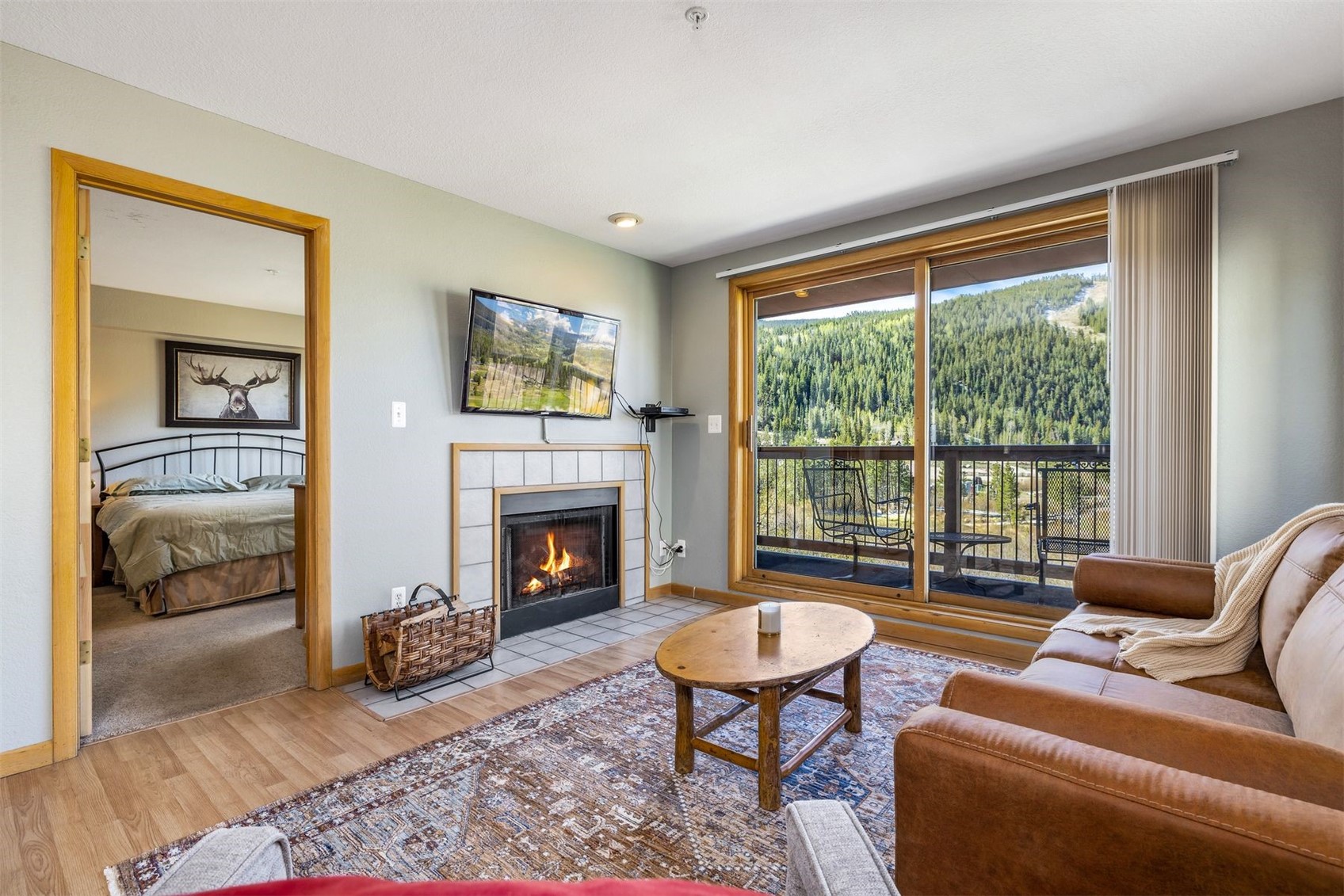 60 Oro Grande Drive Keystone CO 80435