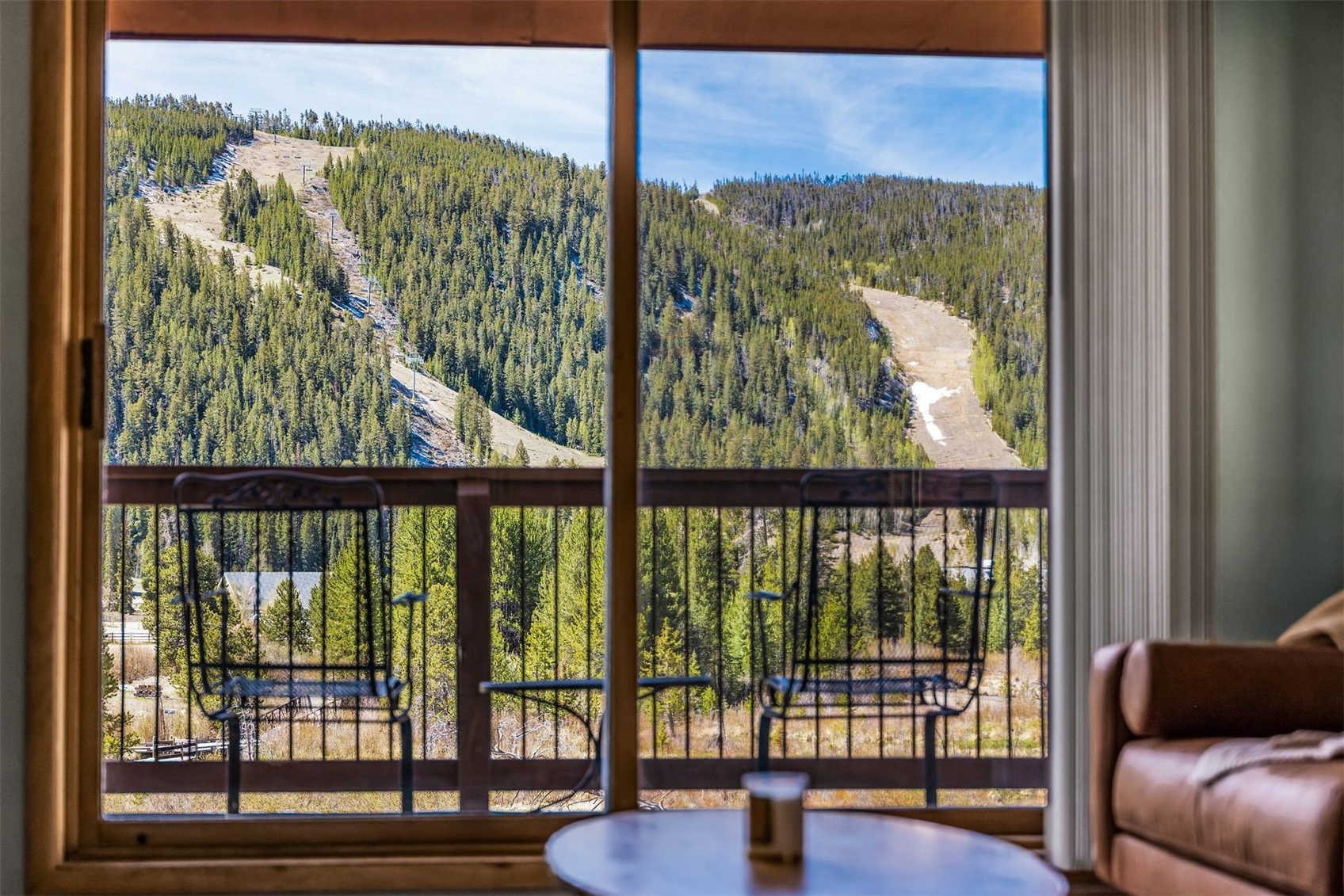 60 Oro Grande Drive Keystone CO 80435