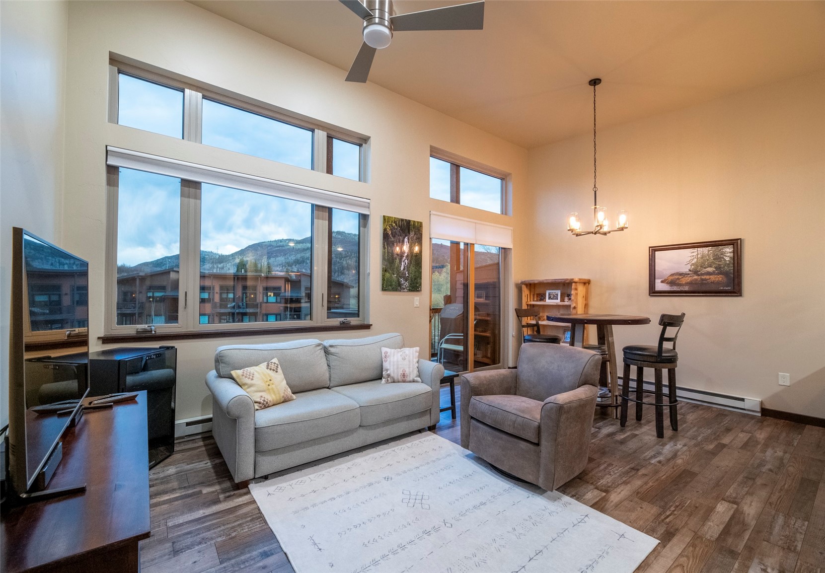 330 Fox Springs Circle S Steamboat Springs CO 80487