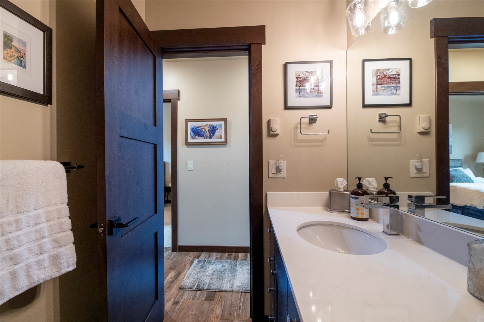 330 Fox Springs Circle S Steamboat Springs CO 80487