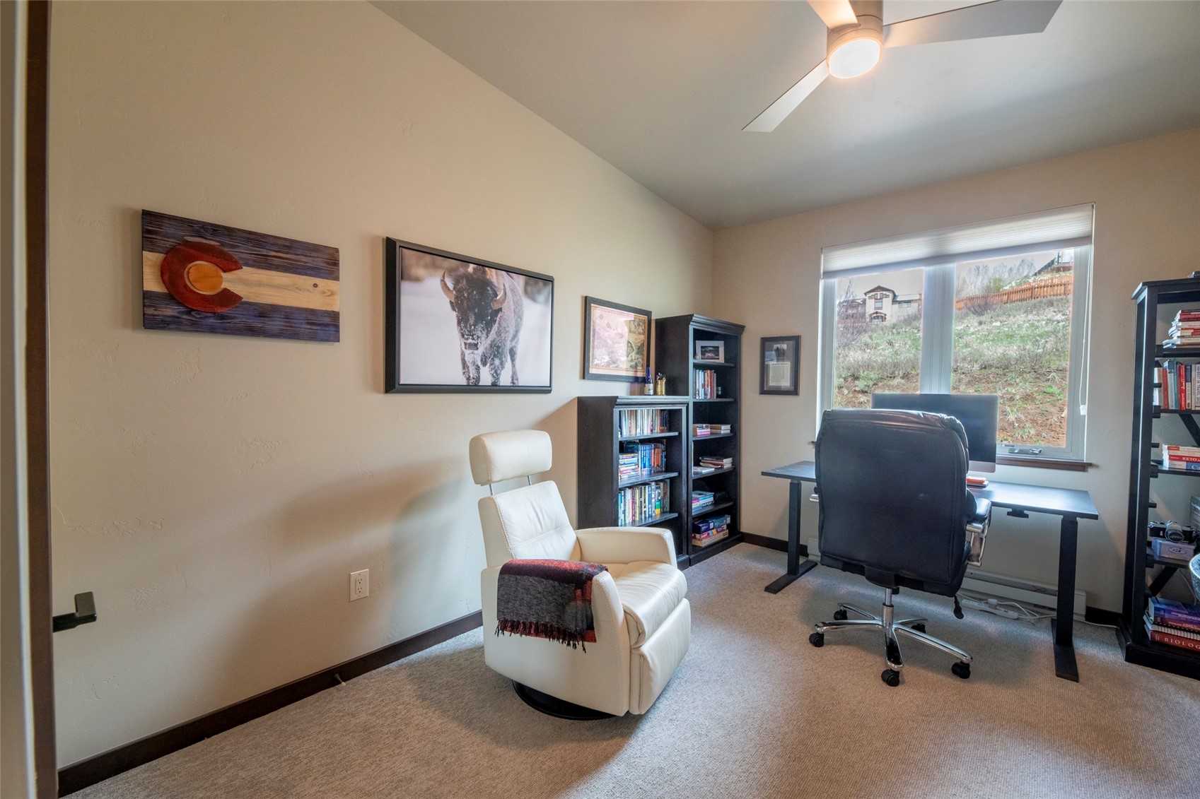 330 Fox Springs Circle S Steamboat Springs CO 80487
