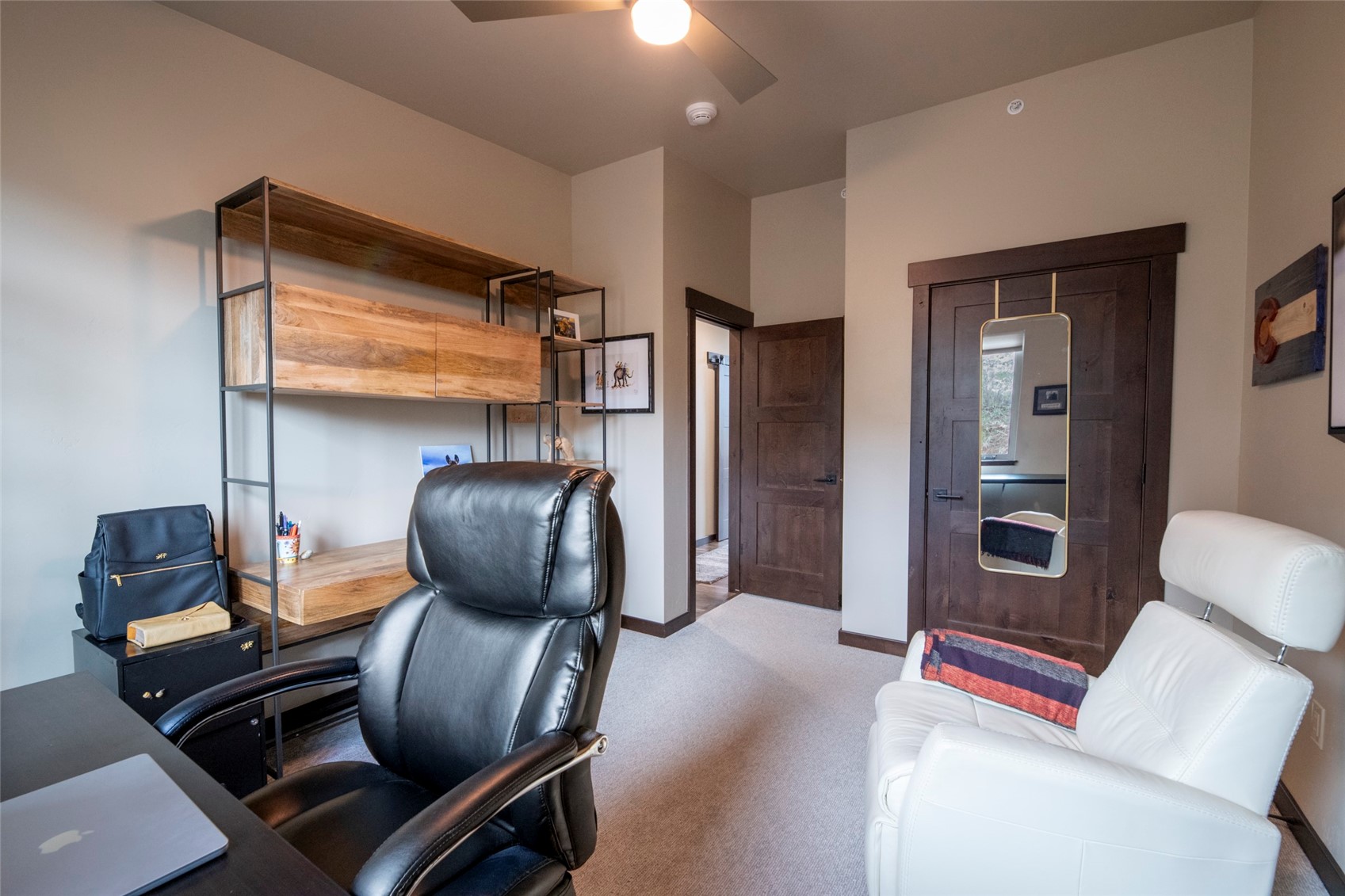 330 Fox Springs Circle S Steamboat Springs CO 80487