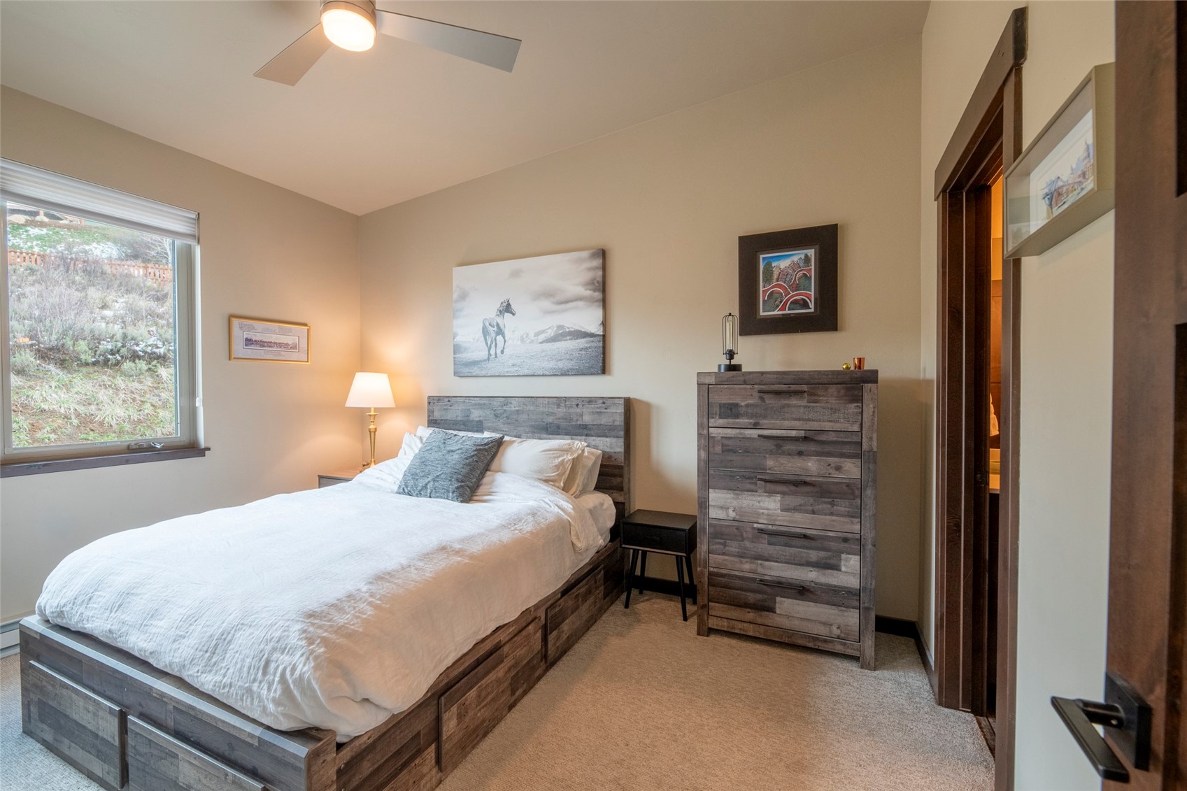 330 Fox Springs Circle S Steamboat Springs CO 80487