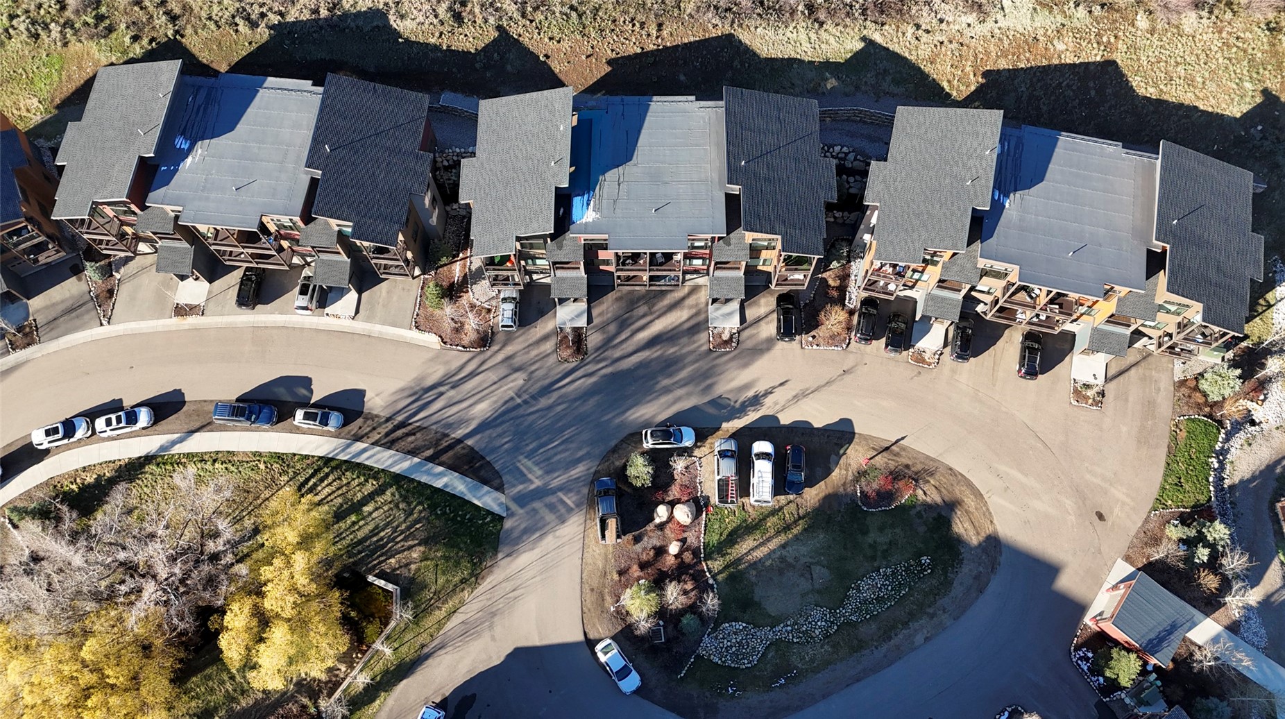 330 Fox Springs Circle S Steamboat Springs CO 80487