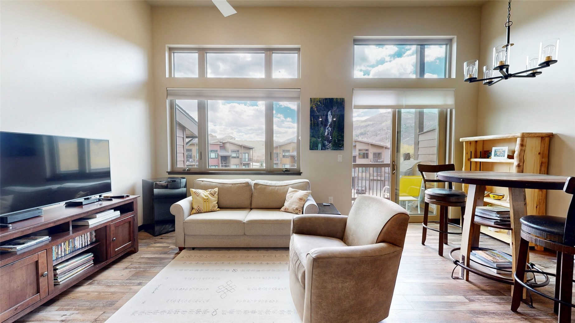 330 Fox Springs Circle S Steamboat Springs CO 80487