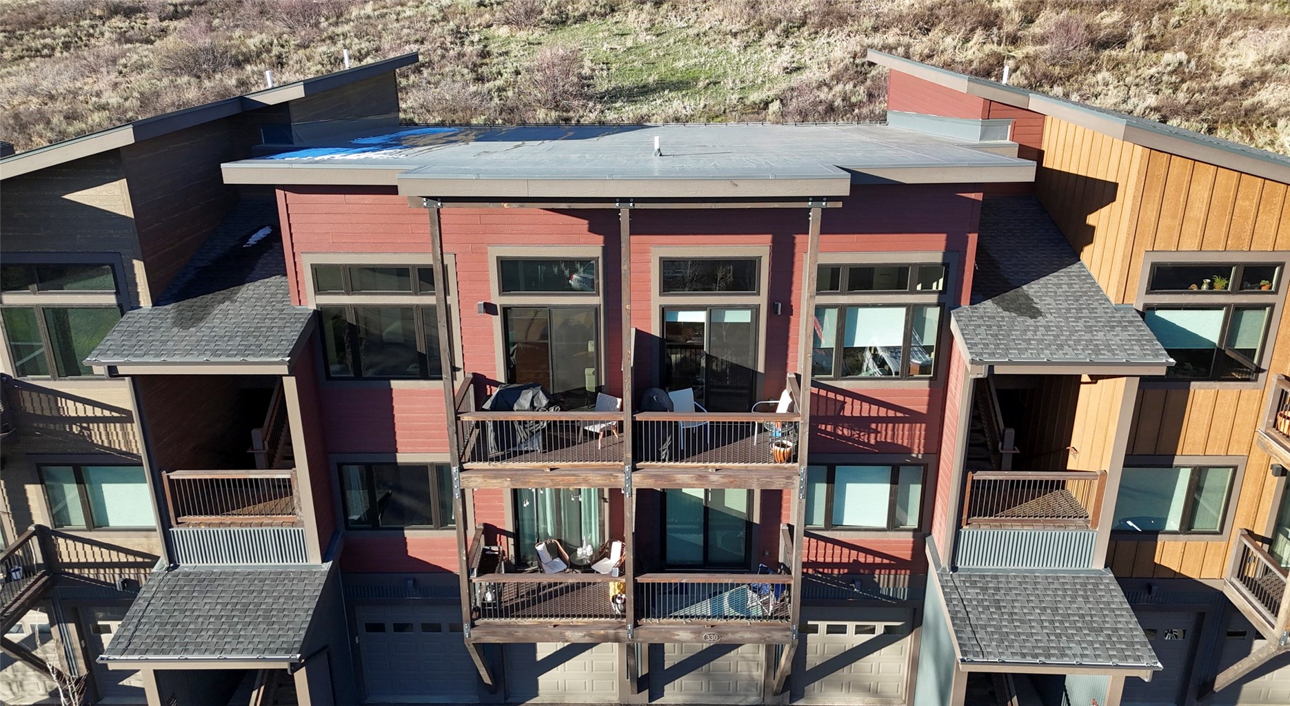 330 Fox Springs Circle S Steamboat Springs CO 80487