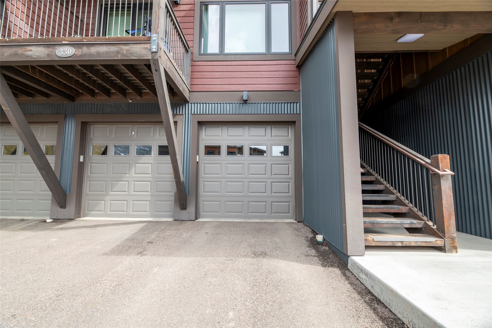330 Fox Springs Circle S Steamboat Springs CO 80487