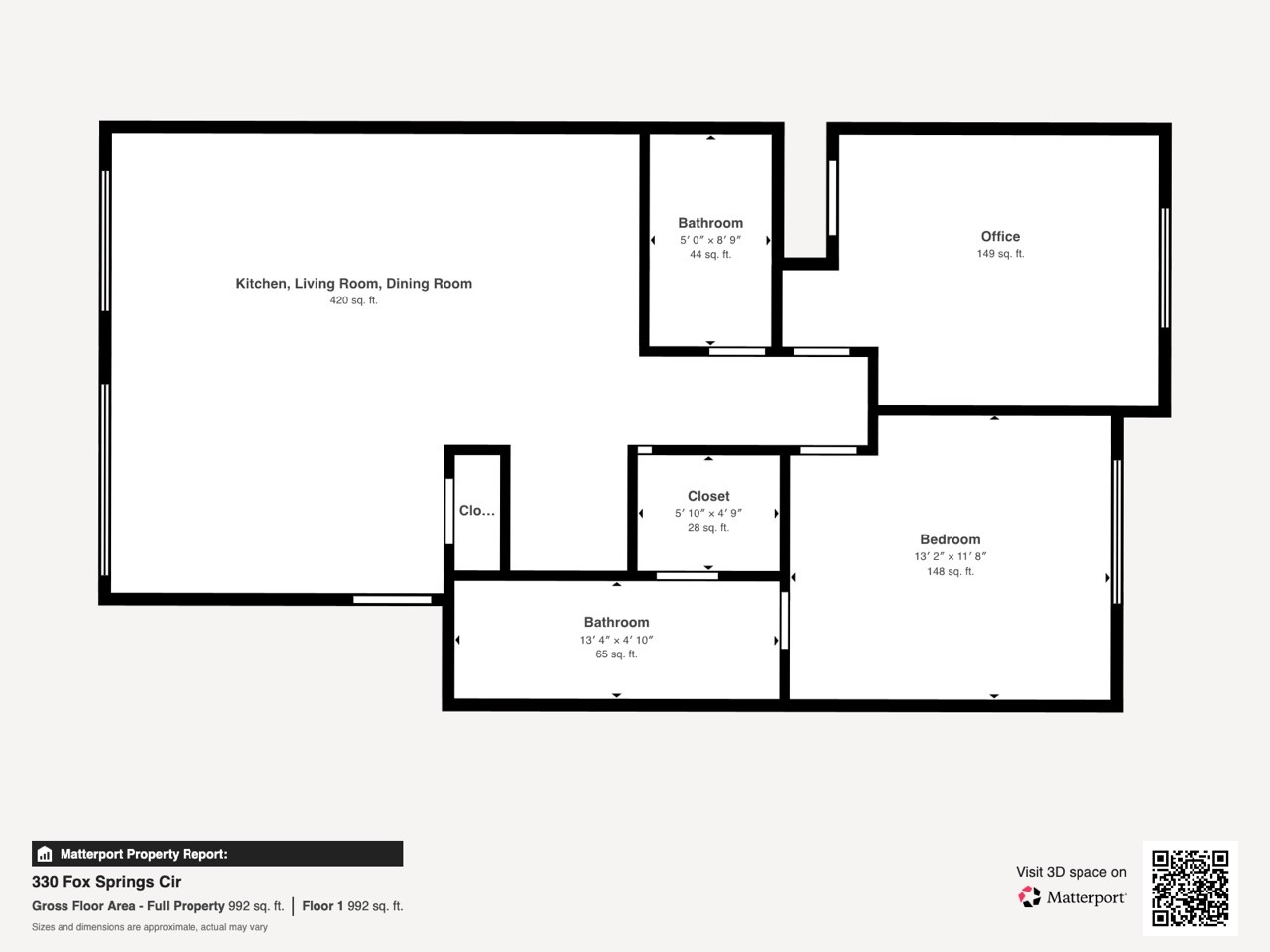 330 Fox Springs Circle S Steamboat Springs CO 80487