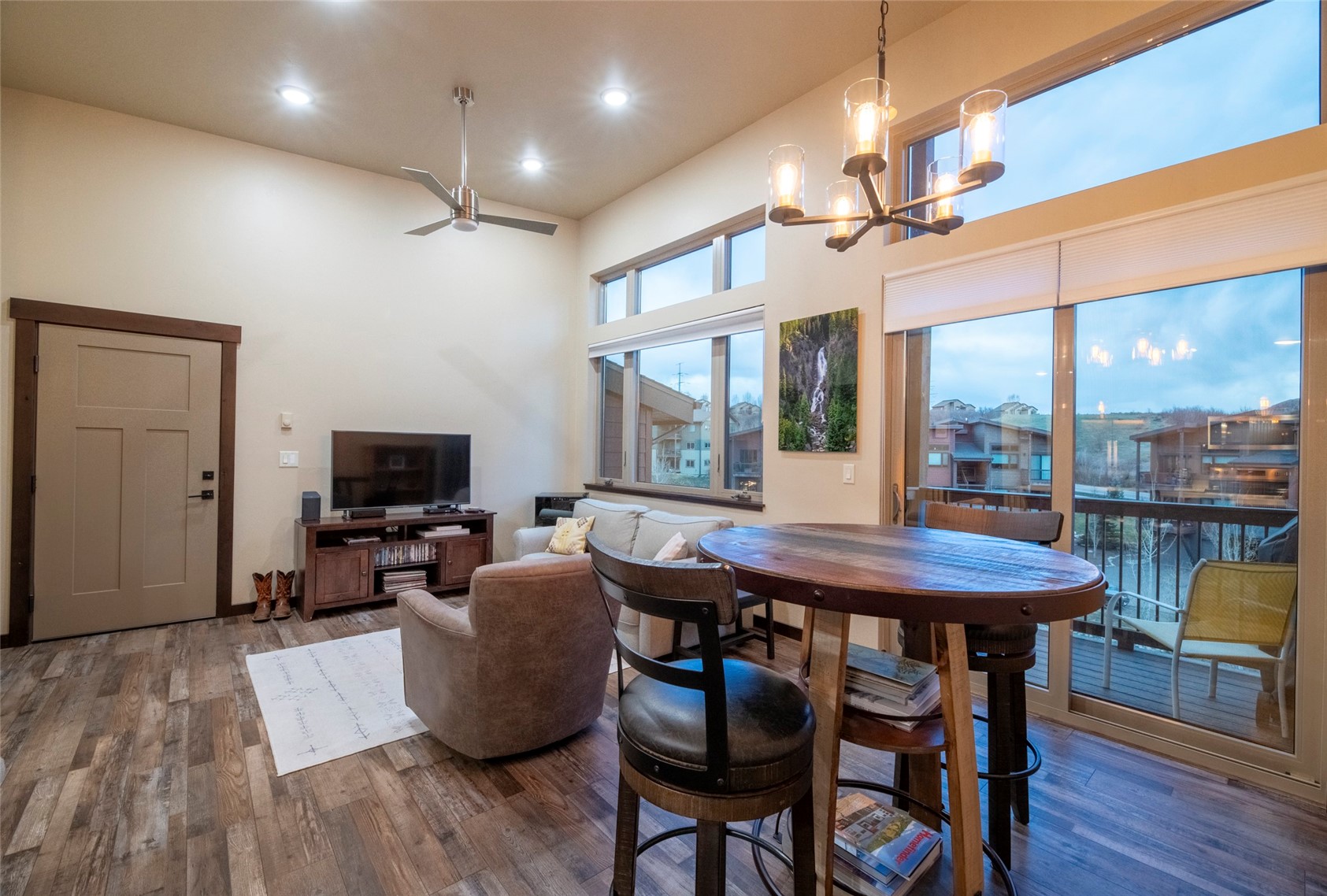 330 Fox Springs Circle S Steamboat Springs CO 80487