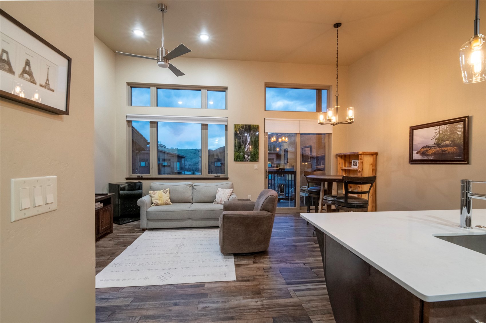 330 Fox Springs Circle S Steamboat Springs CO 80487