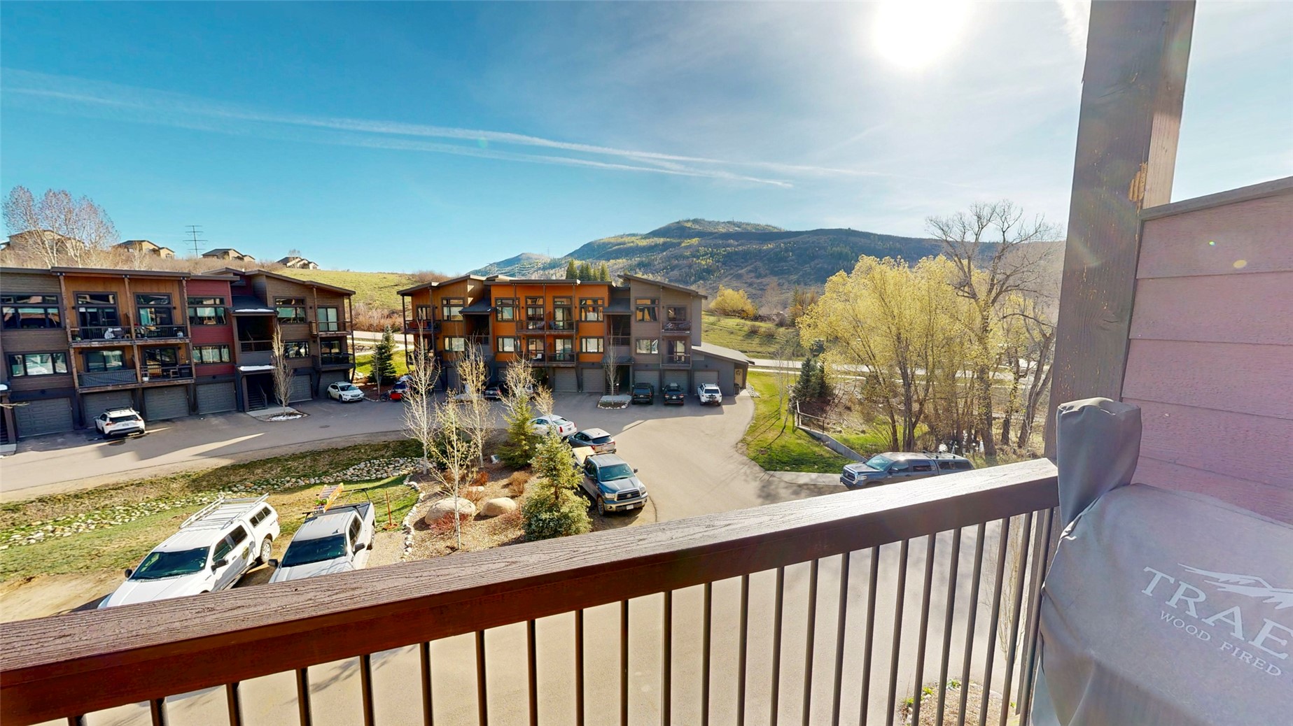 330 Fox Springs Circle S Steamboat Springs CO 80487