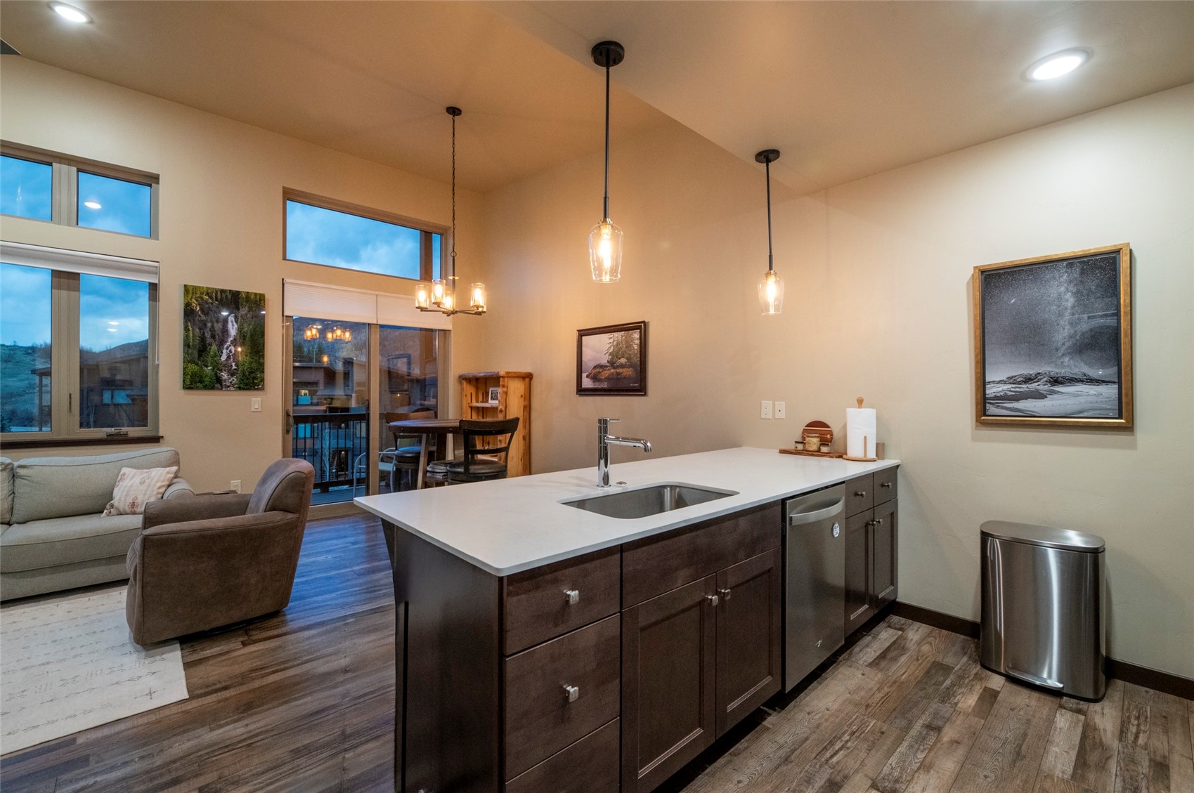 330 Fox Springs Circle S Steamboat Springs CO 80487