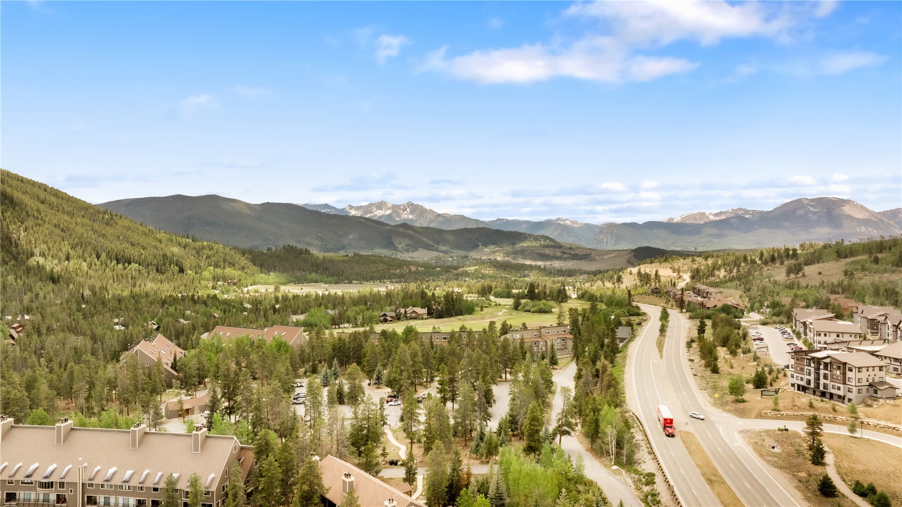 21700 Us Highway 6 Dillon CO 80435