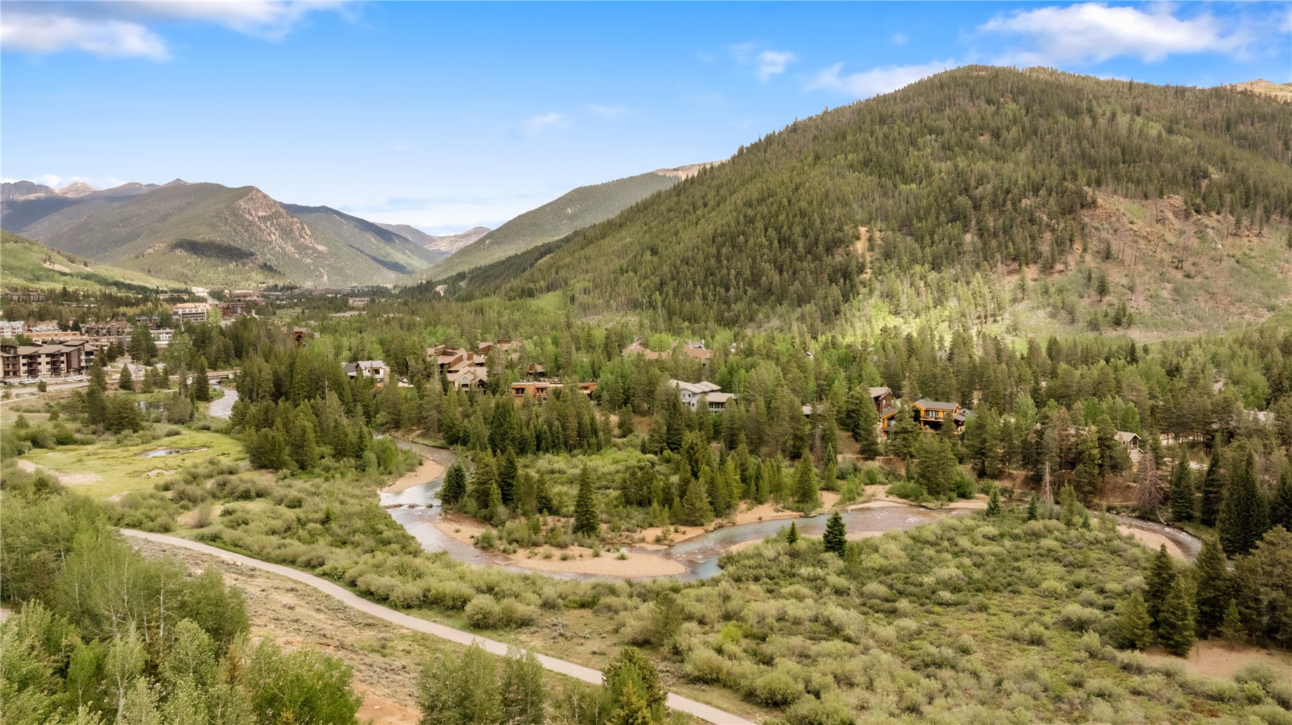 21700 Us Highway 6 Dillon CO 80435