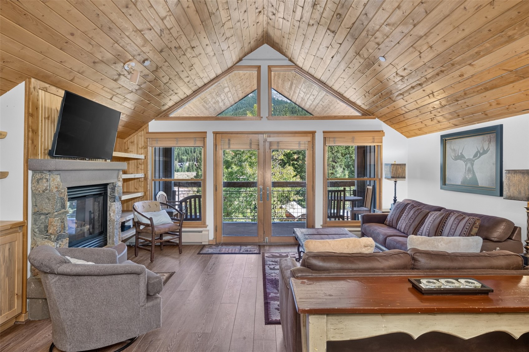 129 River Run Road Keystone CO 80435