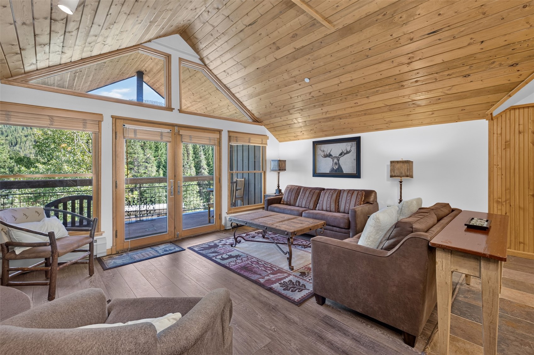 129 River Run Road Keystone CO 80435
