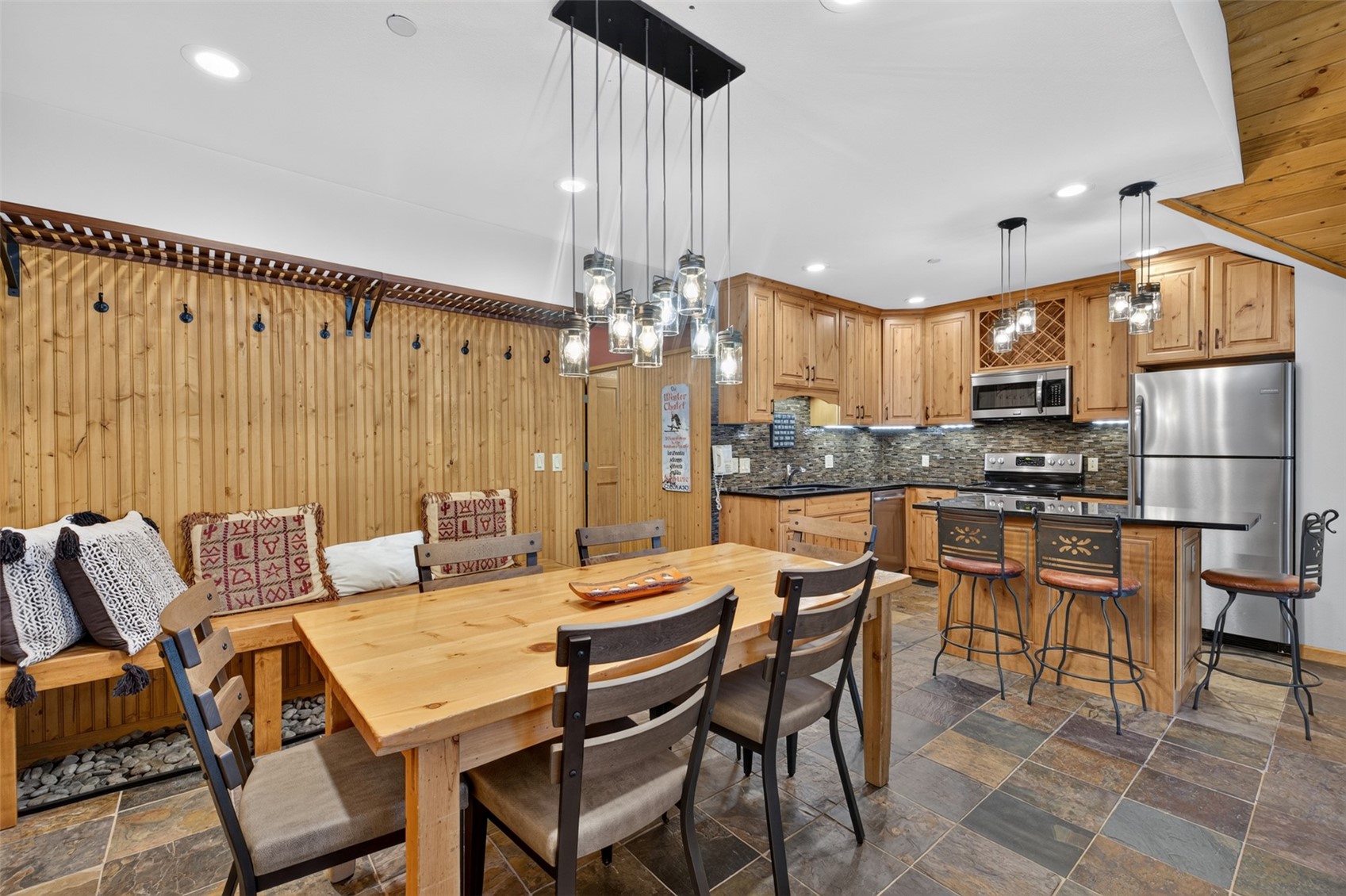 129 River Run Road Keystone CO 80435