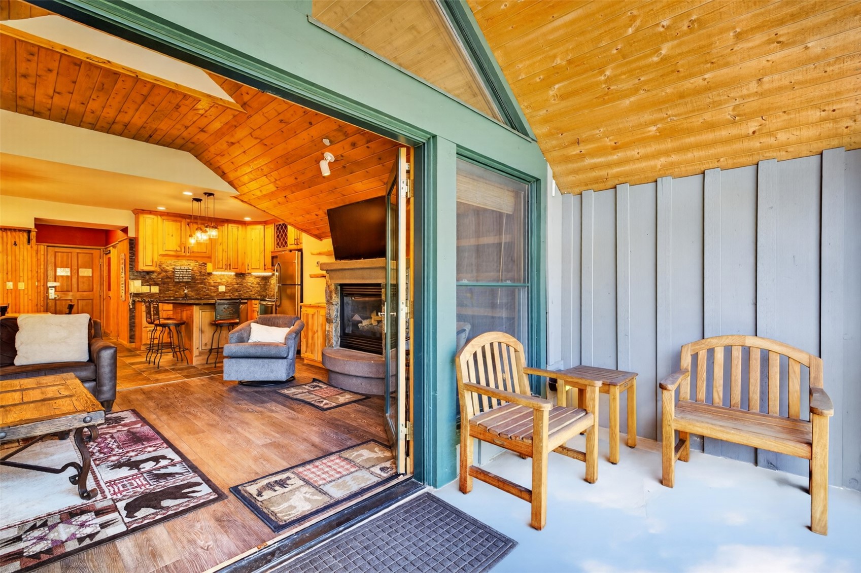 129 River Run Road Keystone CO 80435