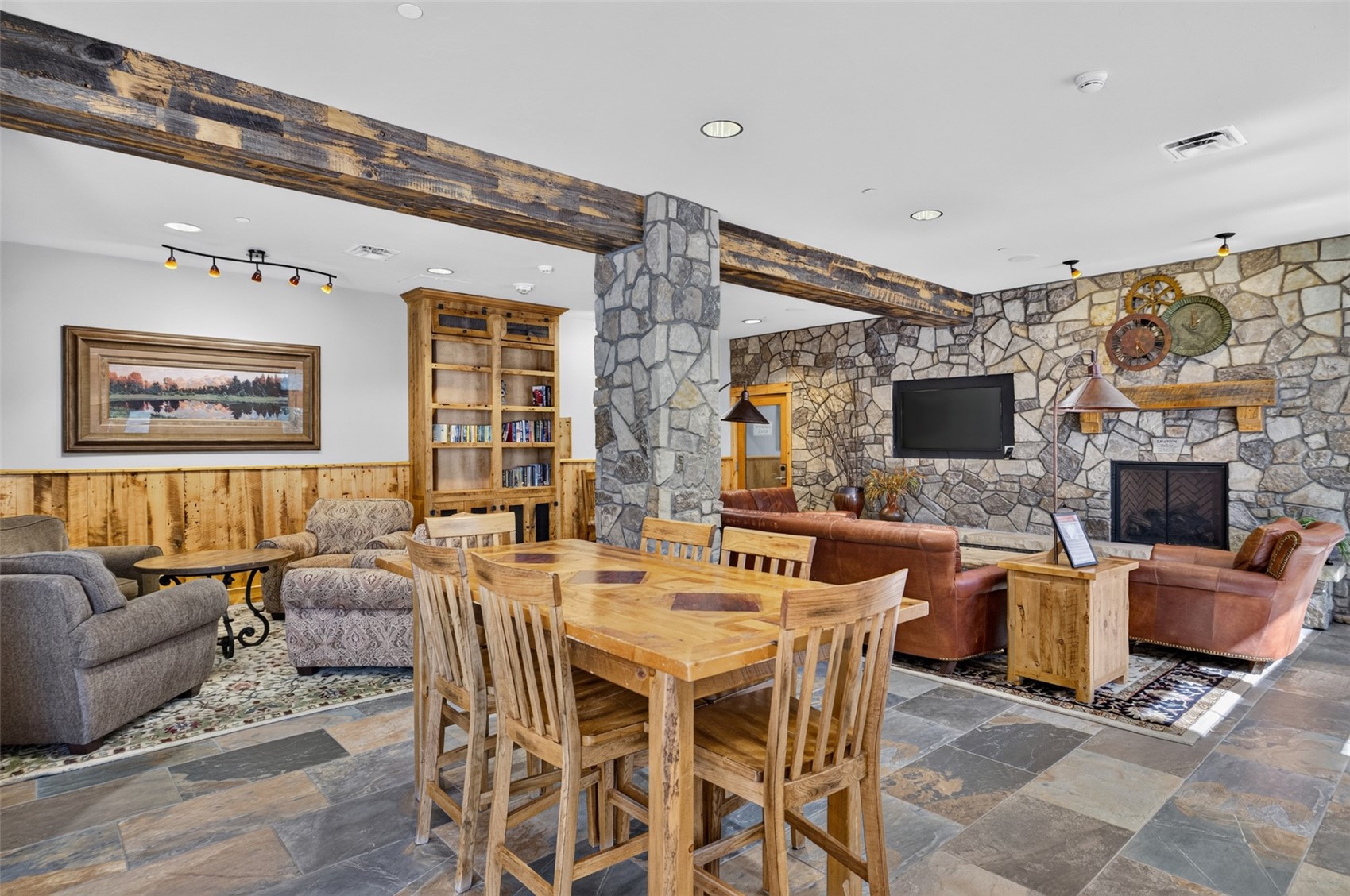129 River Run Road Keystone CO 80435