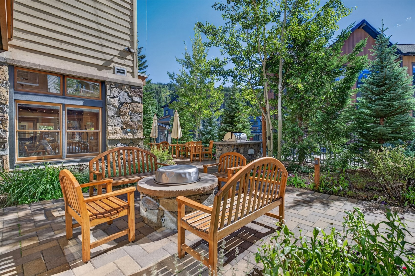 129 River Run Road Keystone CO 80435