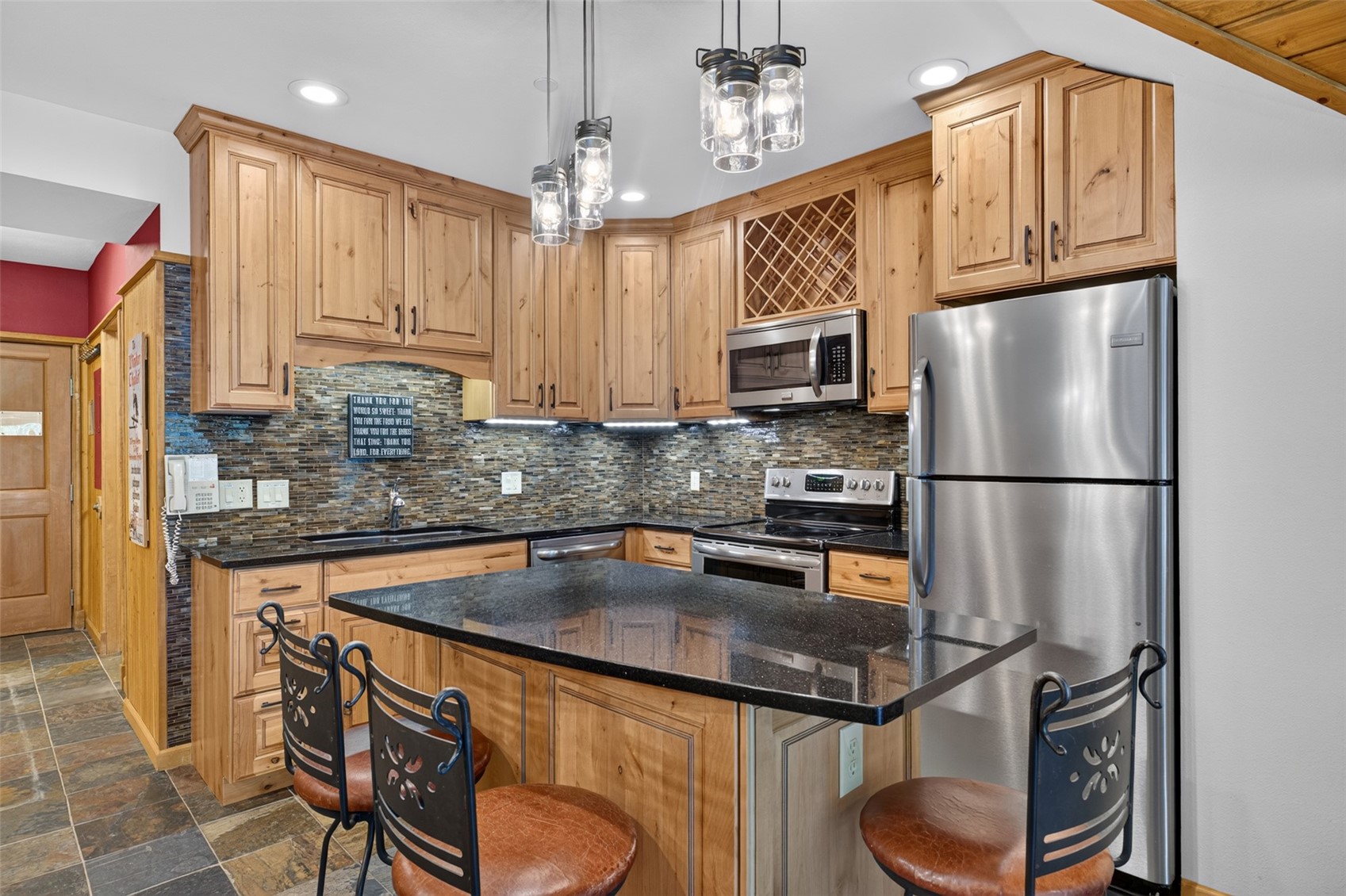 129 River Run Road Keystone CO 80435