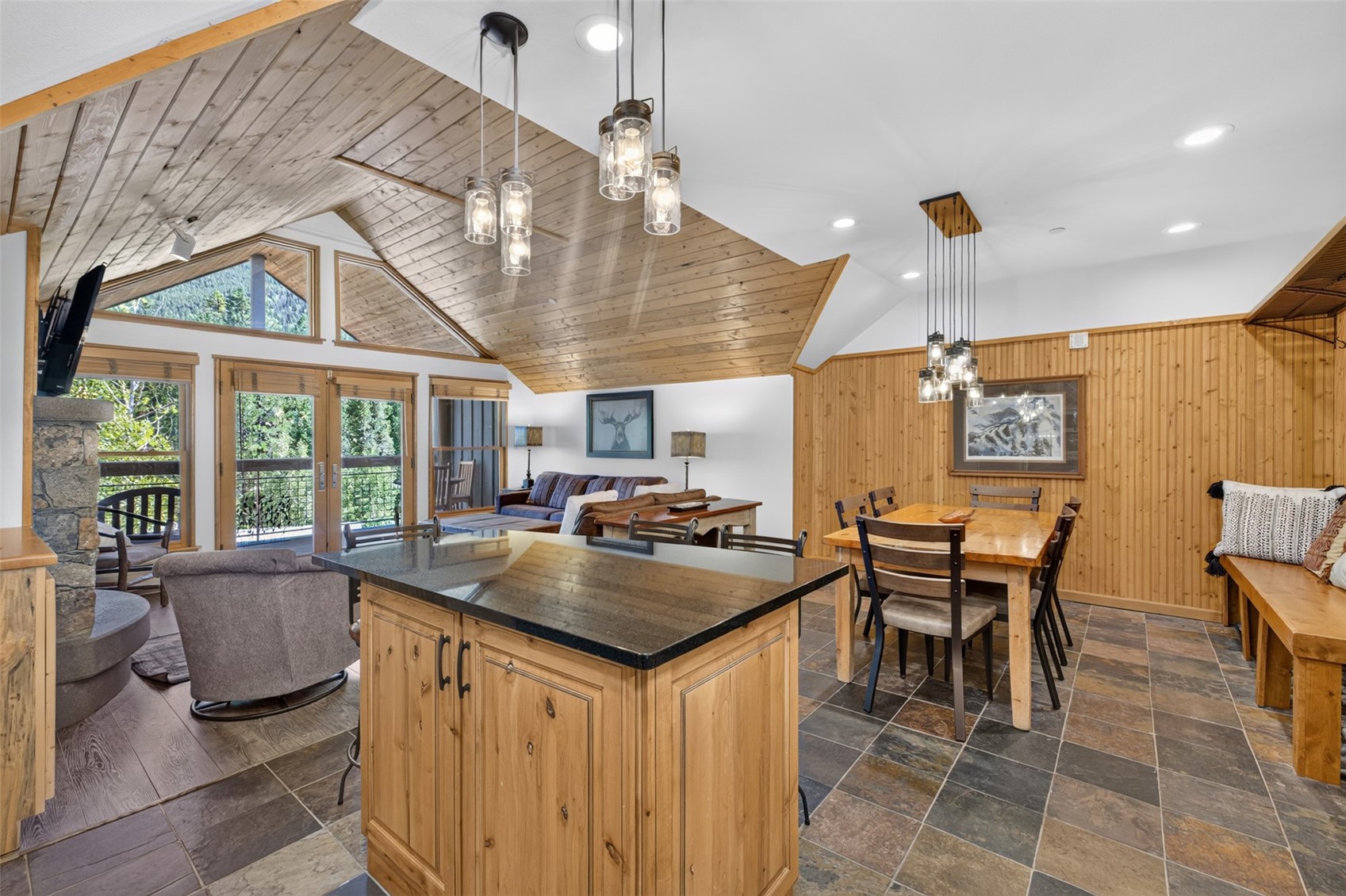 129 River Run Road Keystone CO 80435