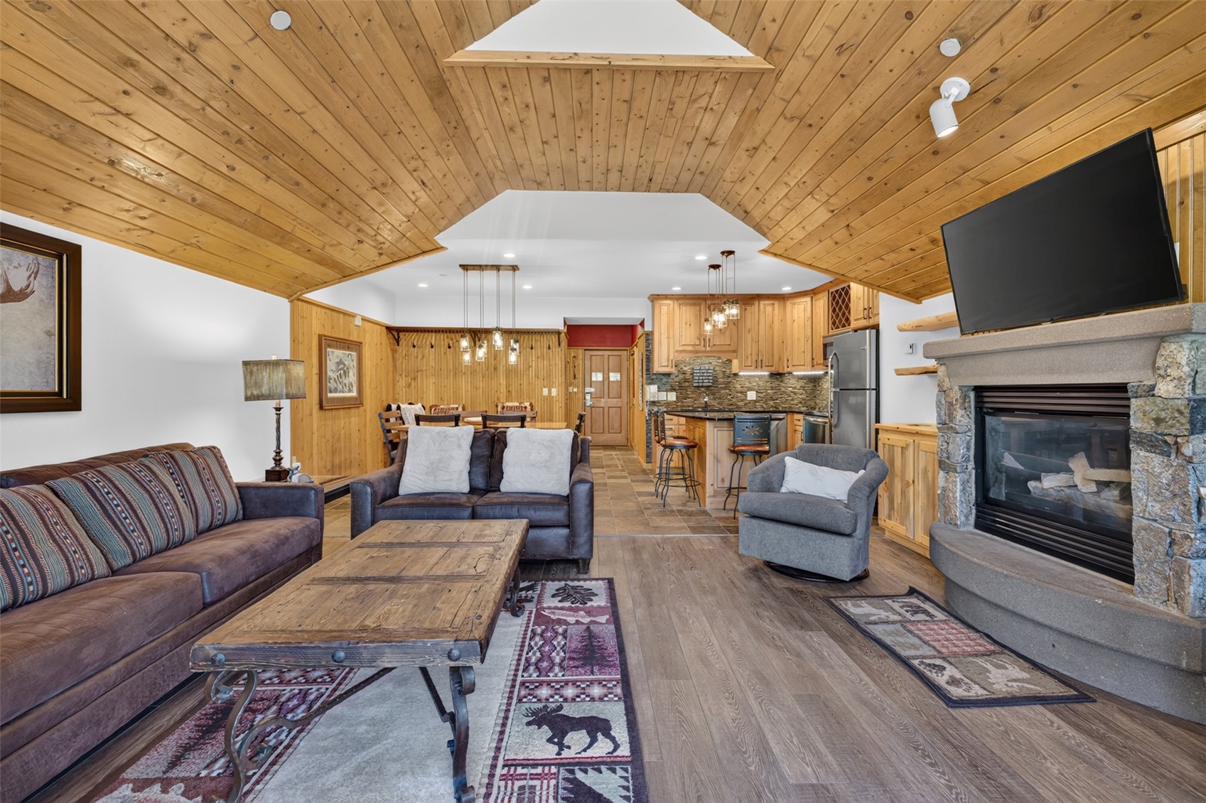 129 River Run Road Keystone CO 80435