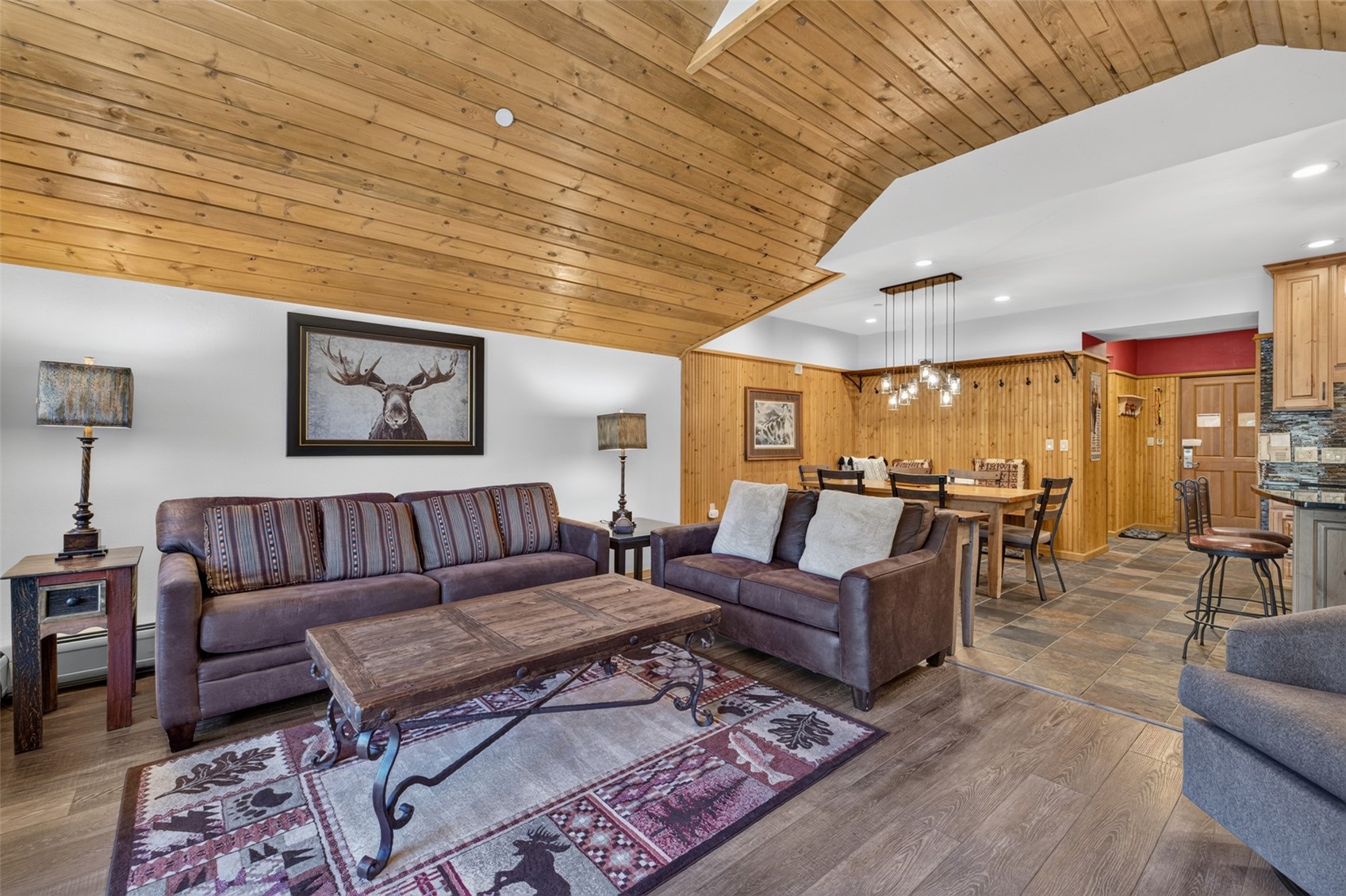 129 River Run Road Keystone CO 80435