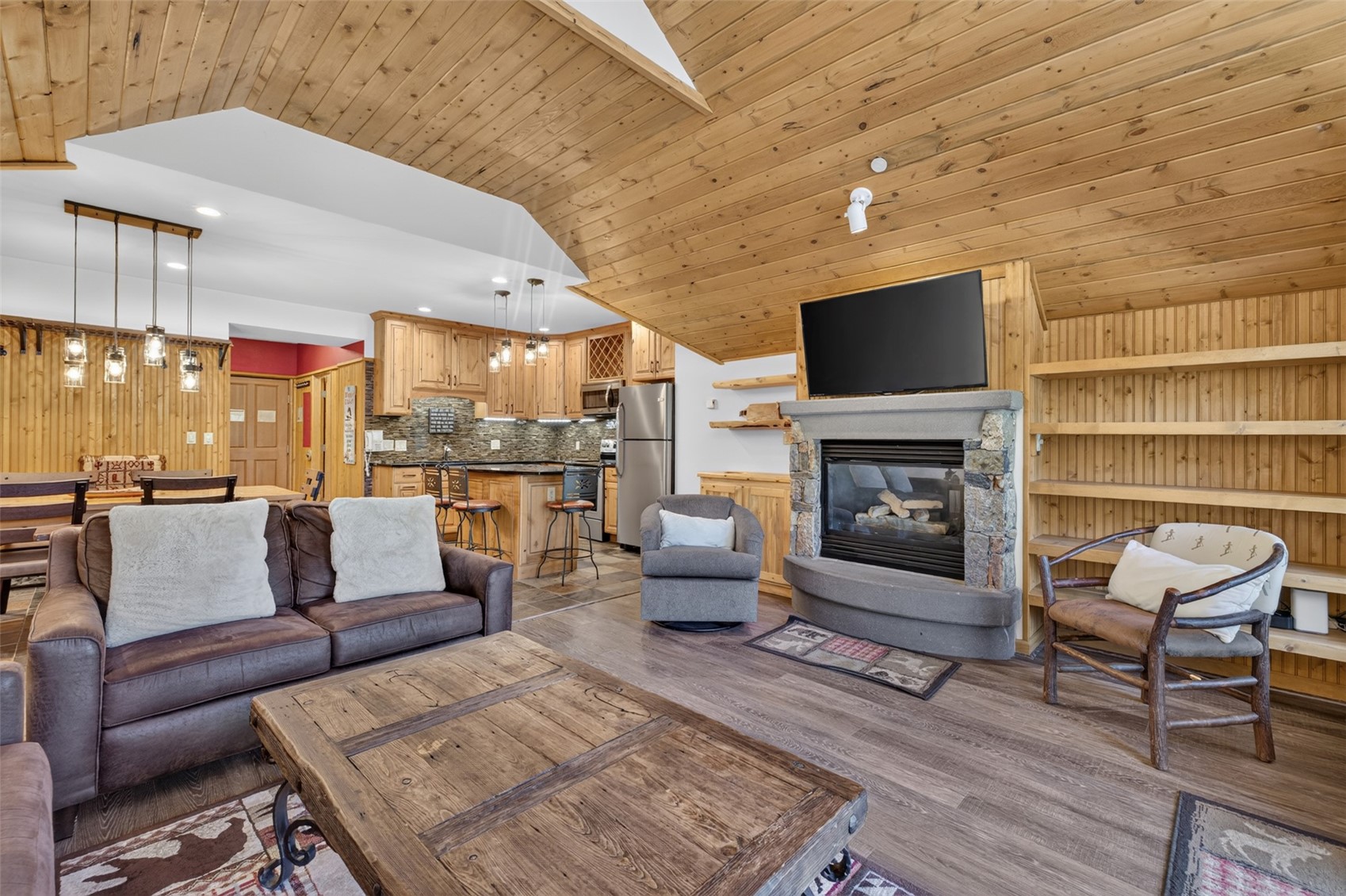 129 River Run Road Keystone CO 80435