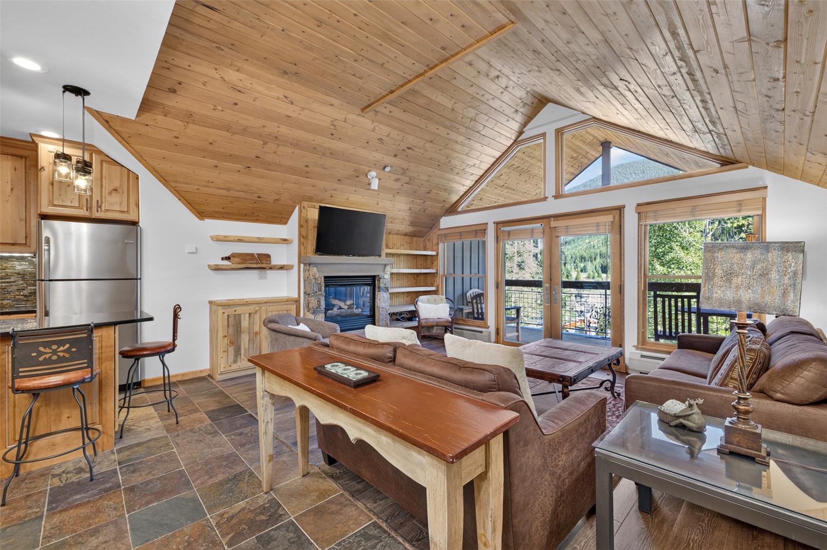 129 River Run Road Keystone CO 80435