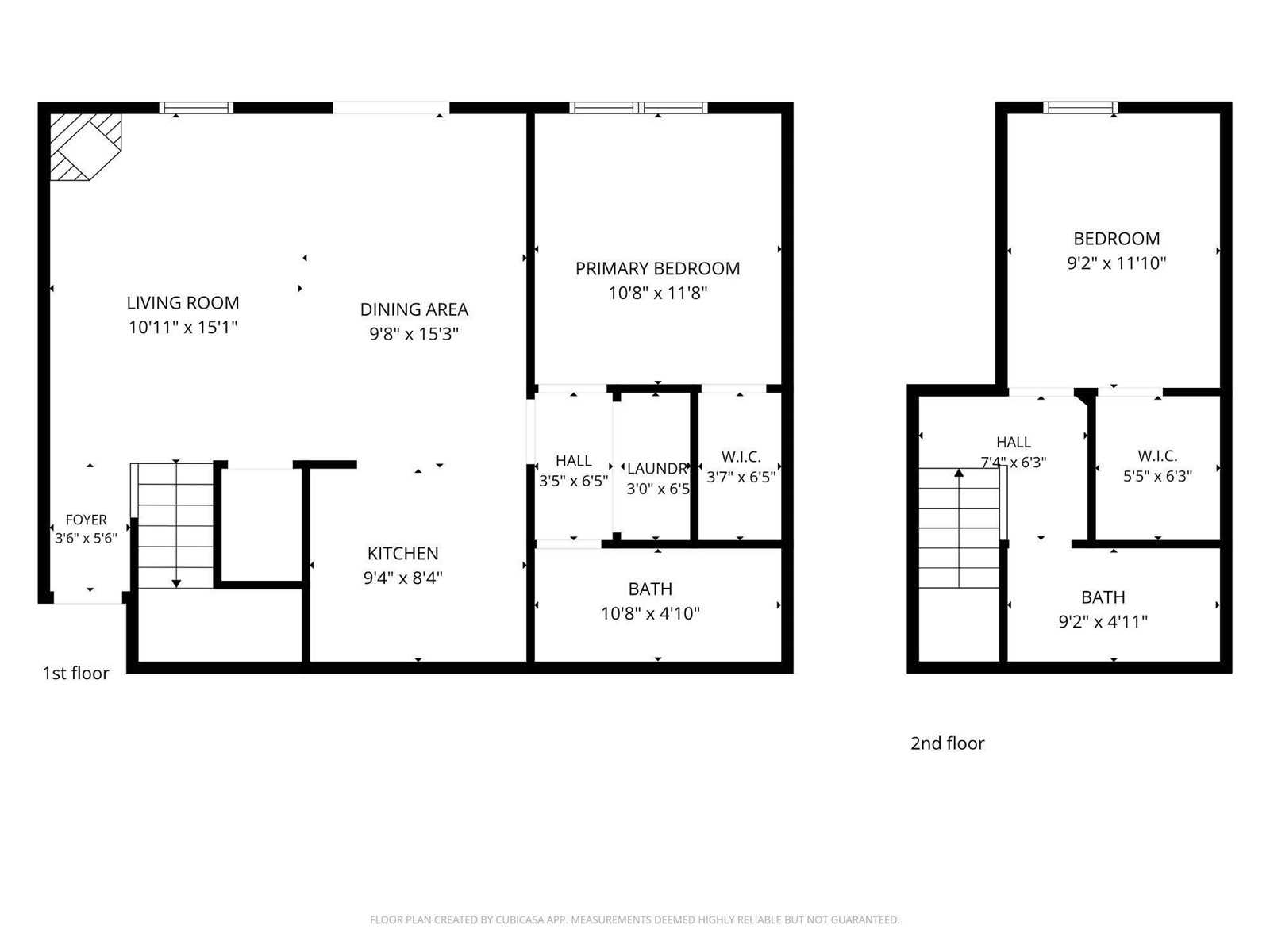 100 Wildernest Court Wildernest CO 80498