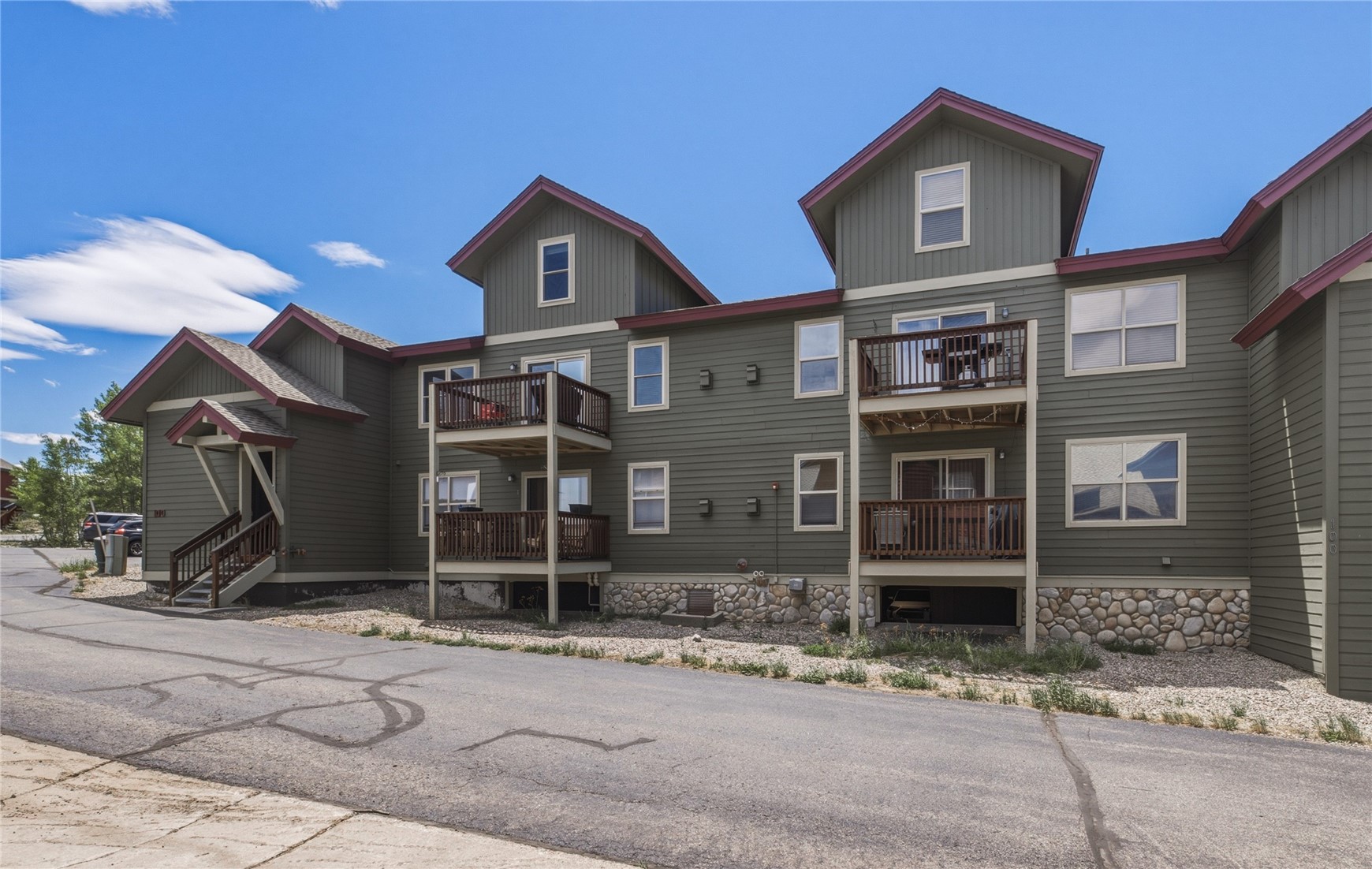 100 Wildernest Court Wildernest CO 80498