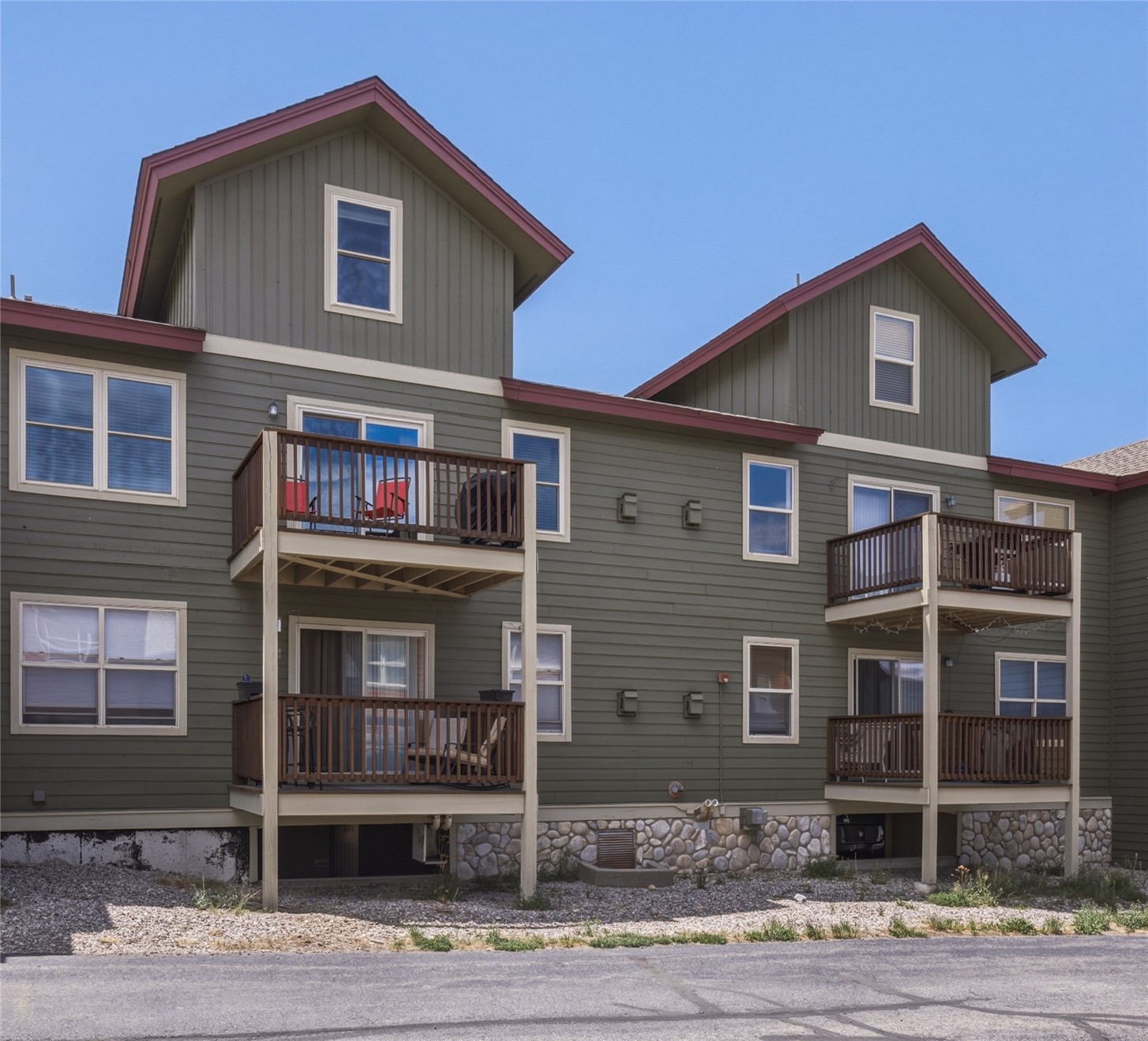 100 Wildernest Court Wildernest CO 80498