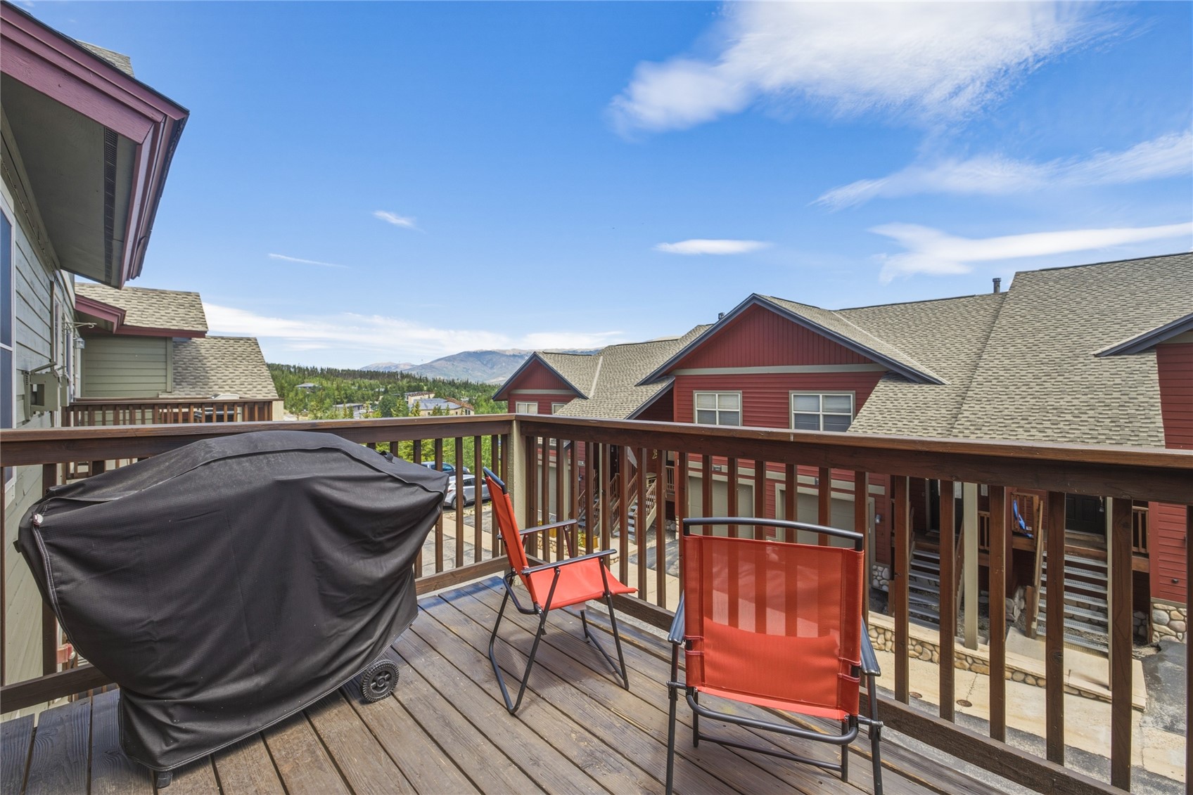 100 Wildernest Court Wildernest CO 80498