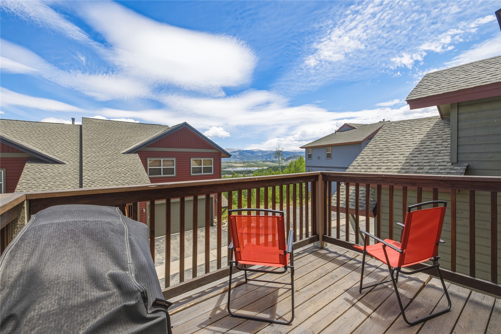 100 Wildernest Court Wildernest CO 80498
