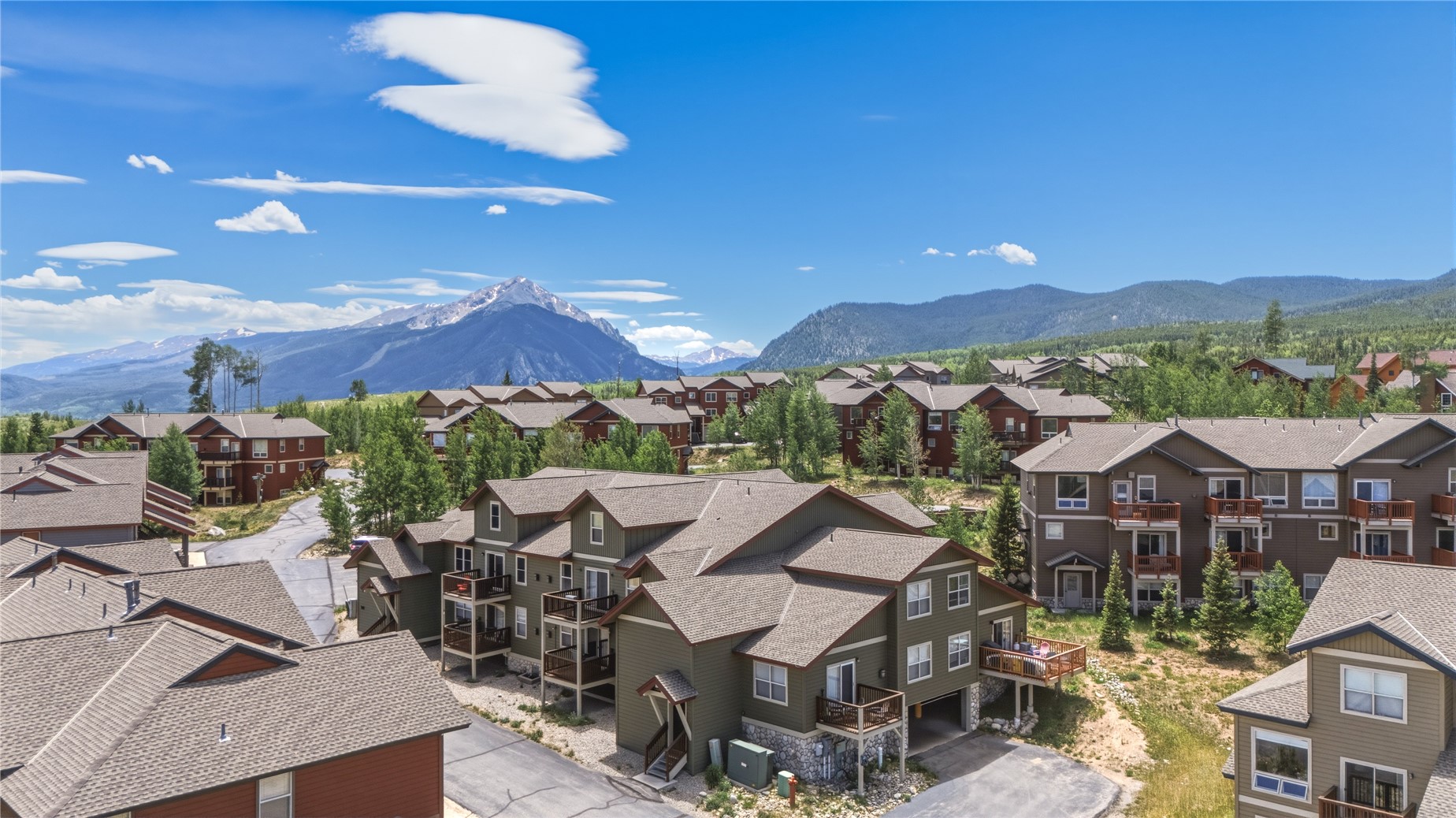 100 Wildernest Court Wildernest CO 80498