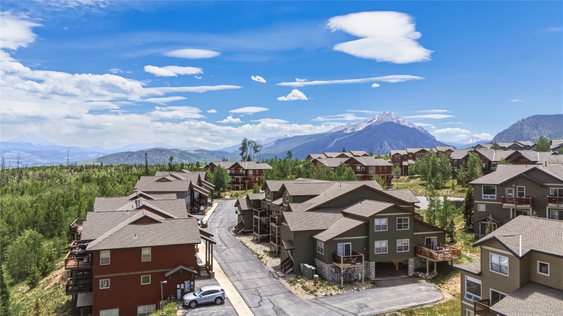 100 Wildernest Court Wildernest CO 80498