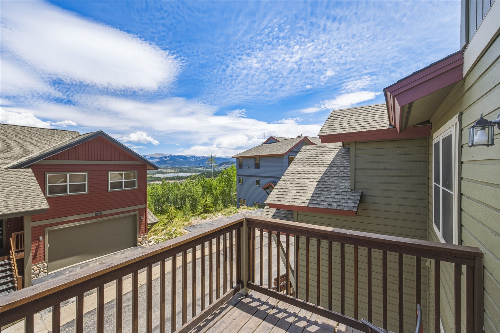 100 Wildernest Court Wildernest CO 80498