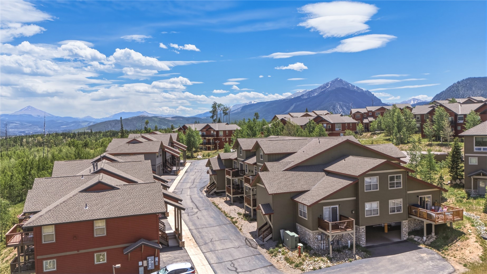 100 Wildernest Court Wildernest CO 80498