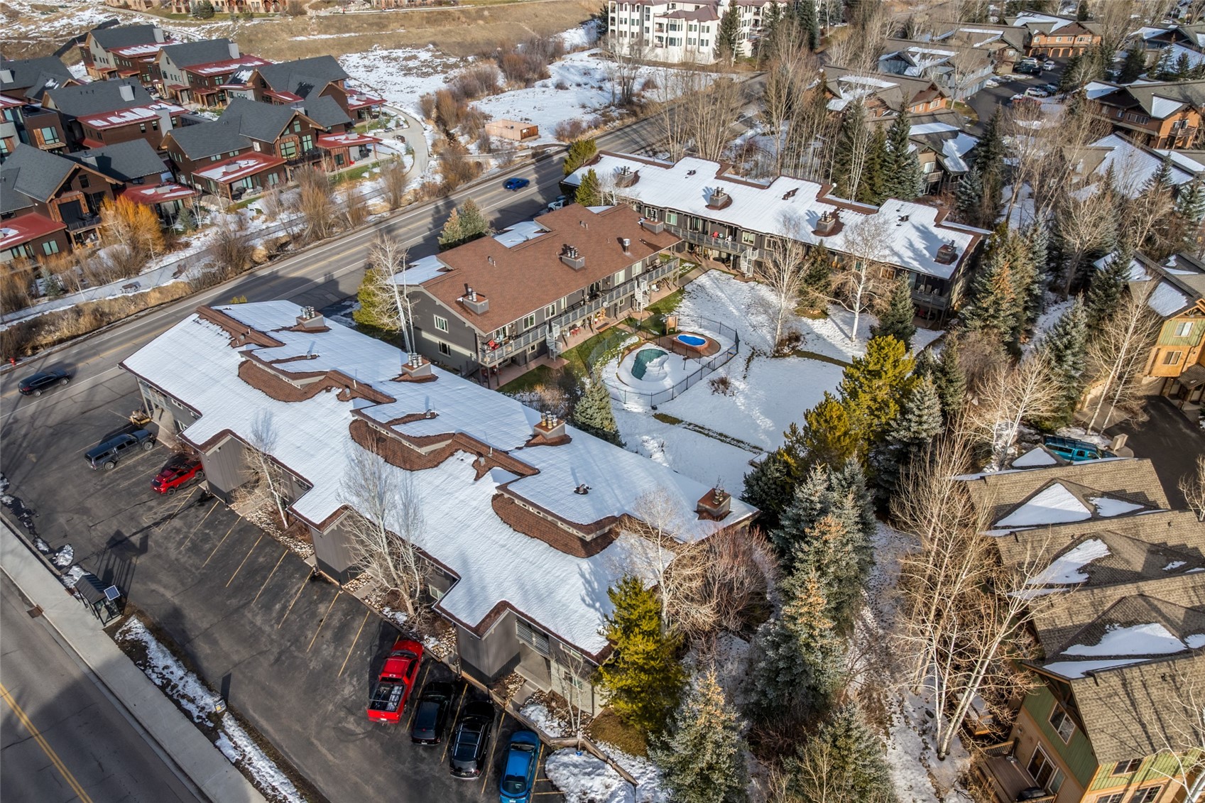 1375 Walton Creek Road Steamboat Springs CO 80487