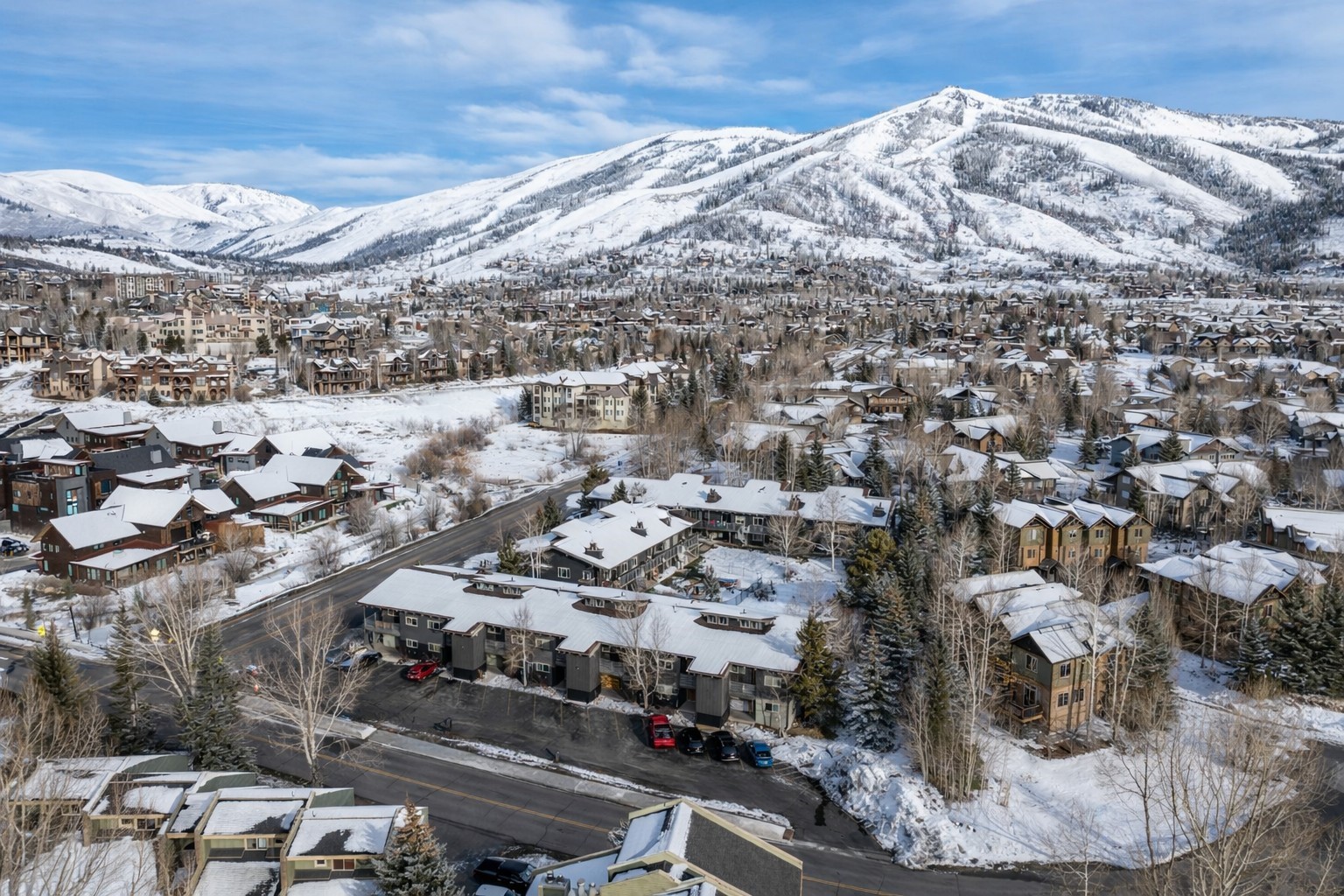 1375 Walton Creek Road Steamboat Springs CO 80487