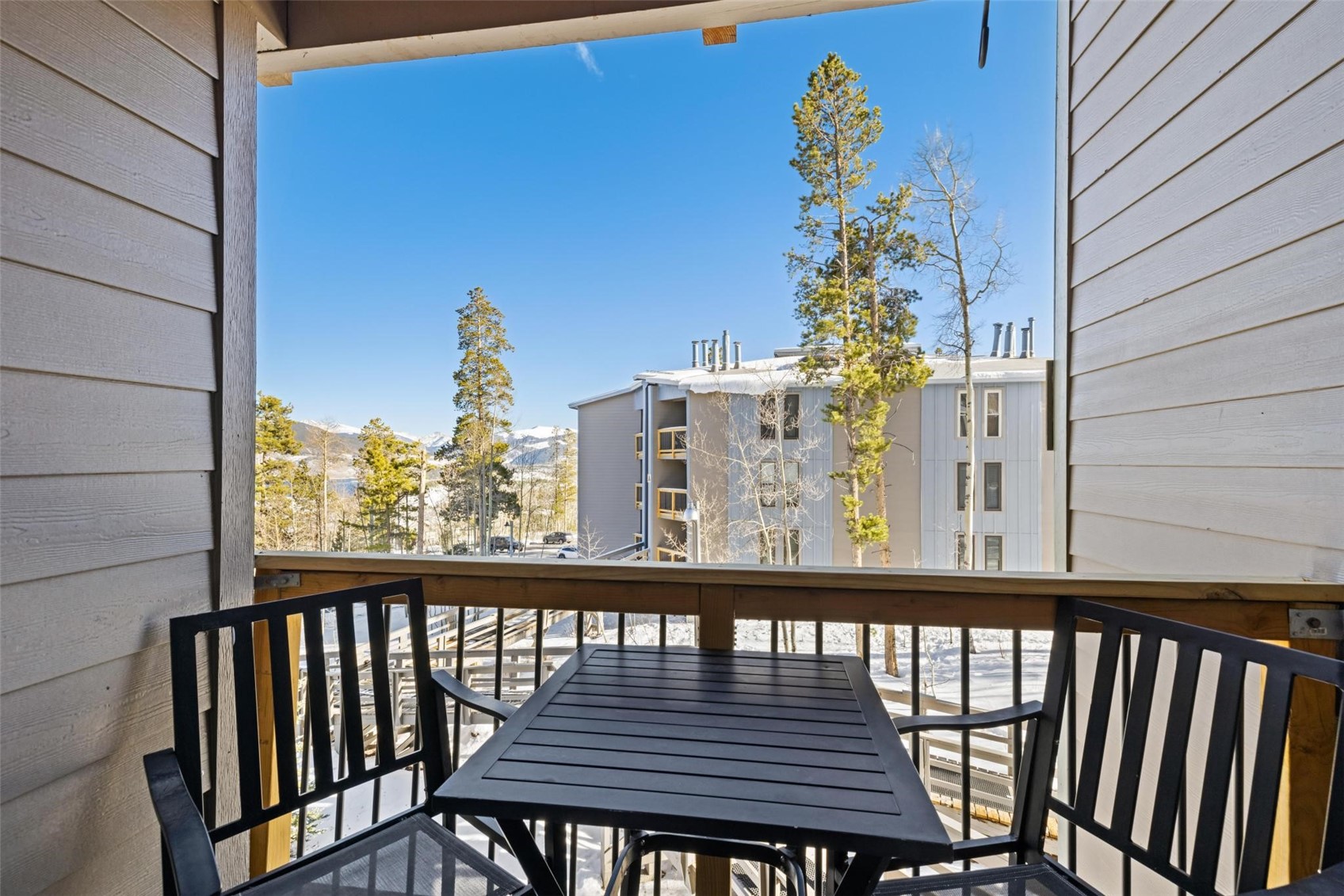 2200 Lodgepole Circle Silverthorne CO 80498