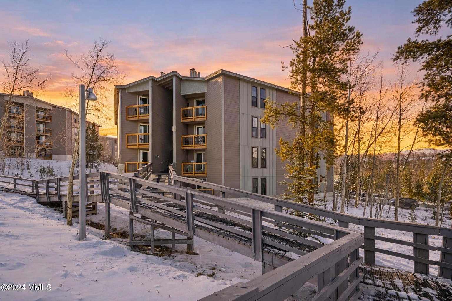 2200 Lodgepole Circle Silverthorne CO 80498